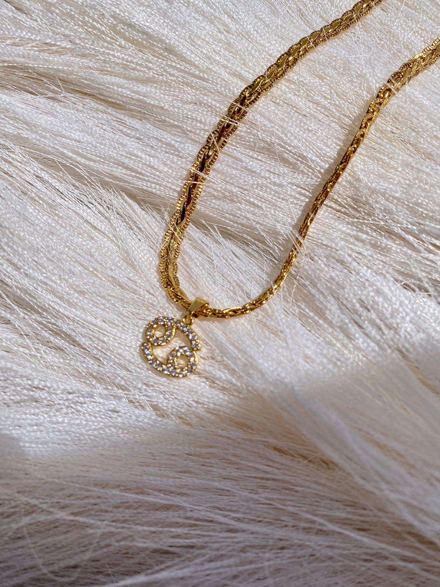 Astranova Necklace