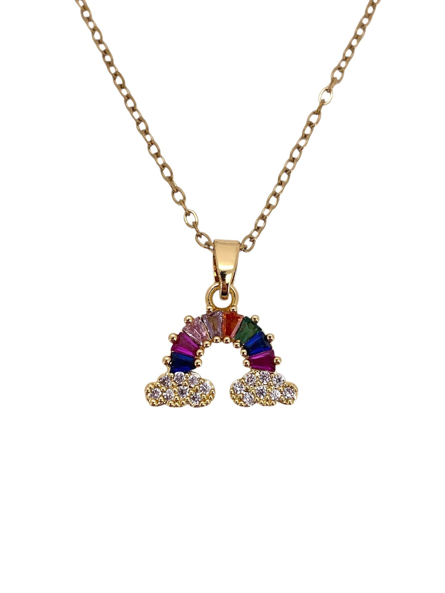 (KIDS) Skye Necklace