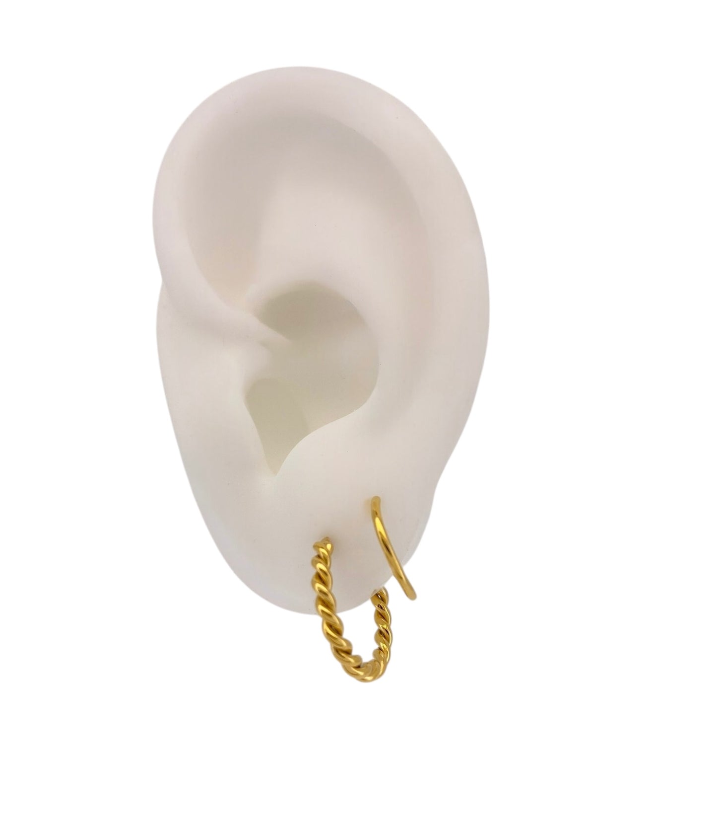 Charlotte Earrings