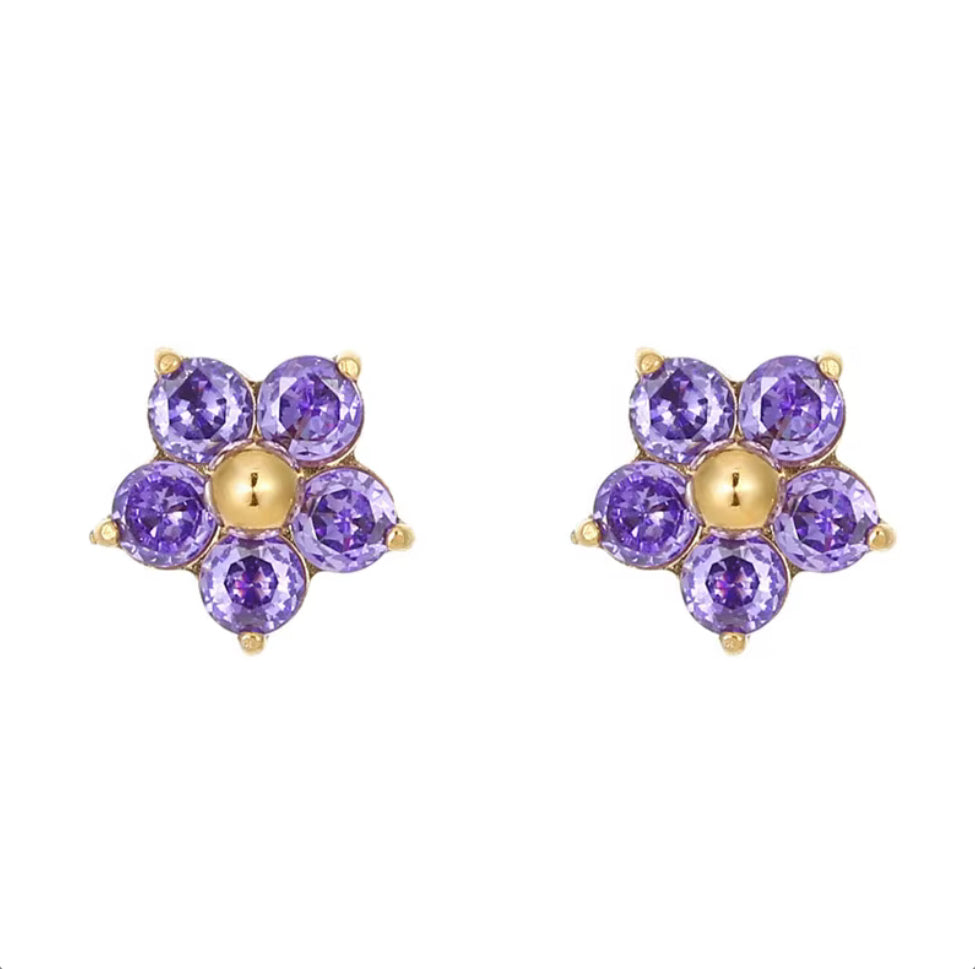 (KIDS) Gigi Earrings