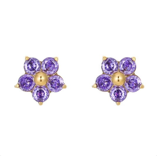 Gigi Earrings
