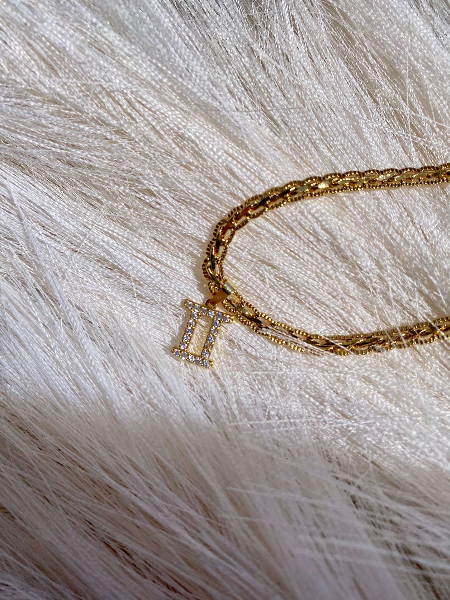 Astranova Necklace
