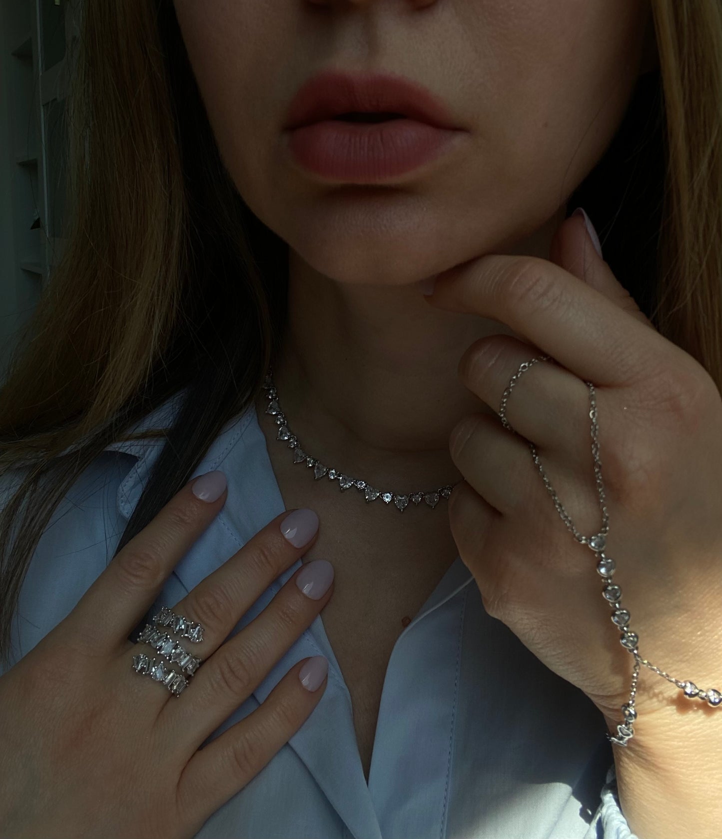 Clara Ring