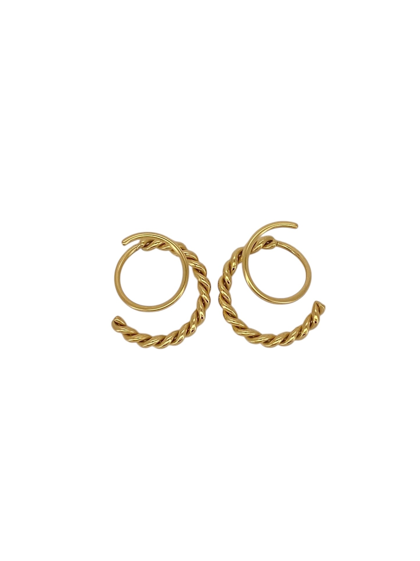 Charlotte Earrings