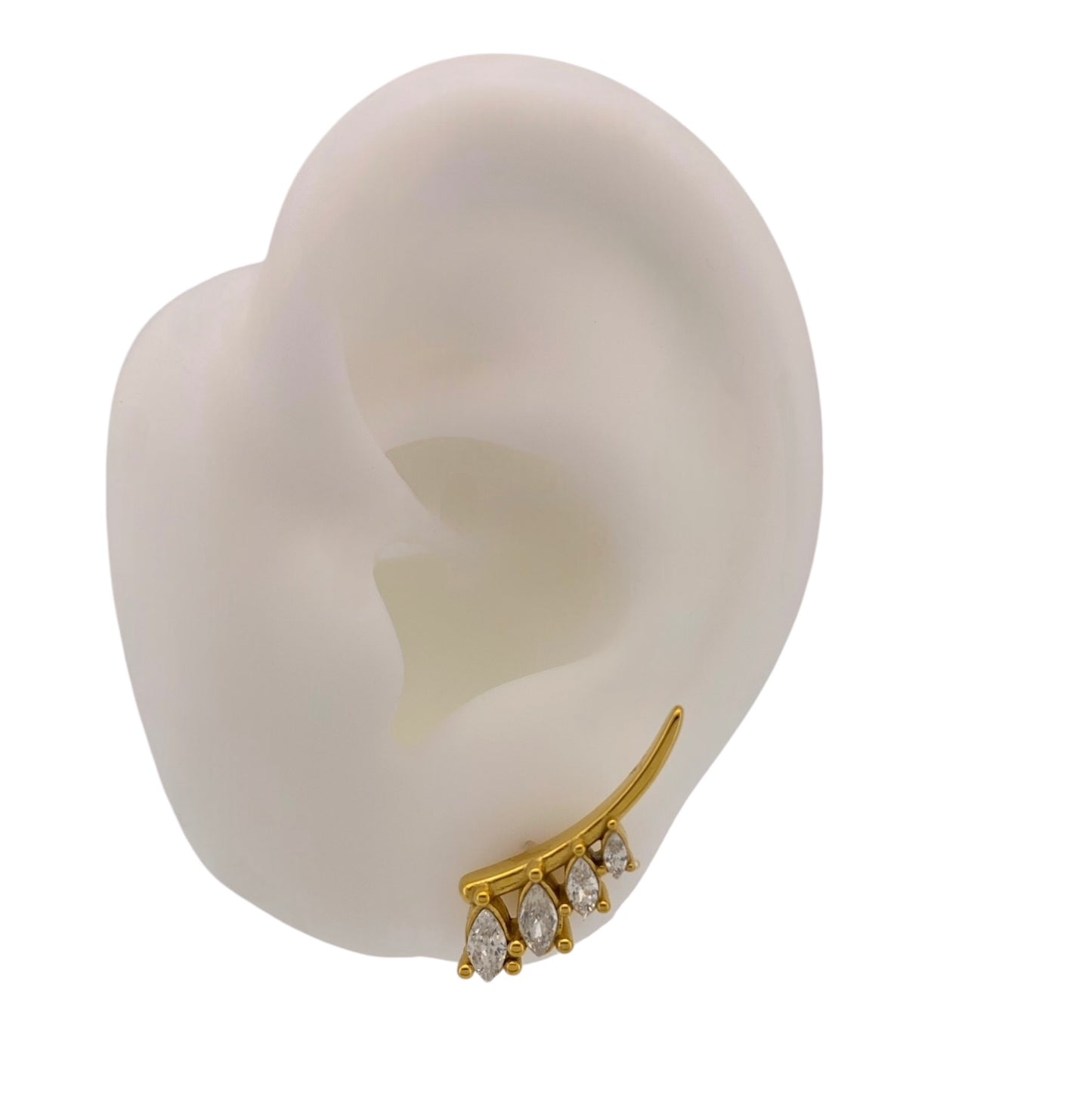 Aurea Earrings