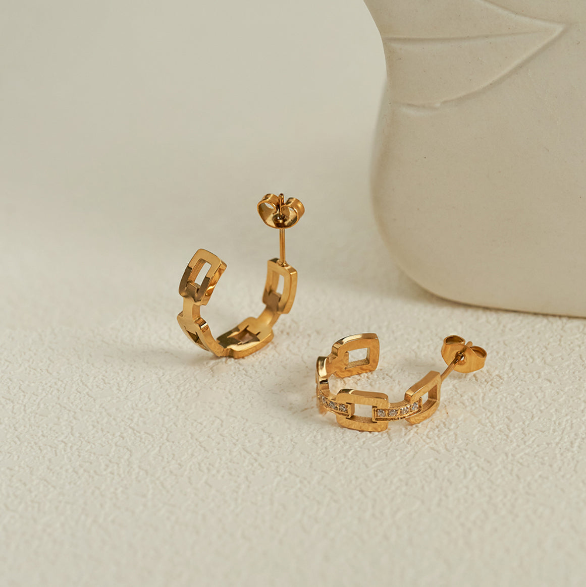 Lyric Earrings