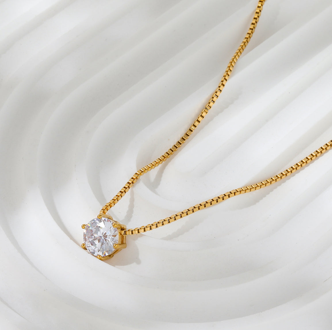 Giselle Necklace