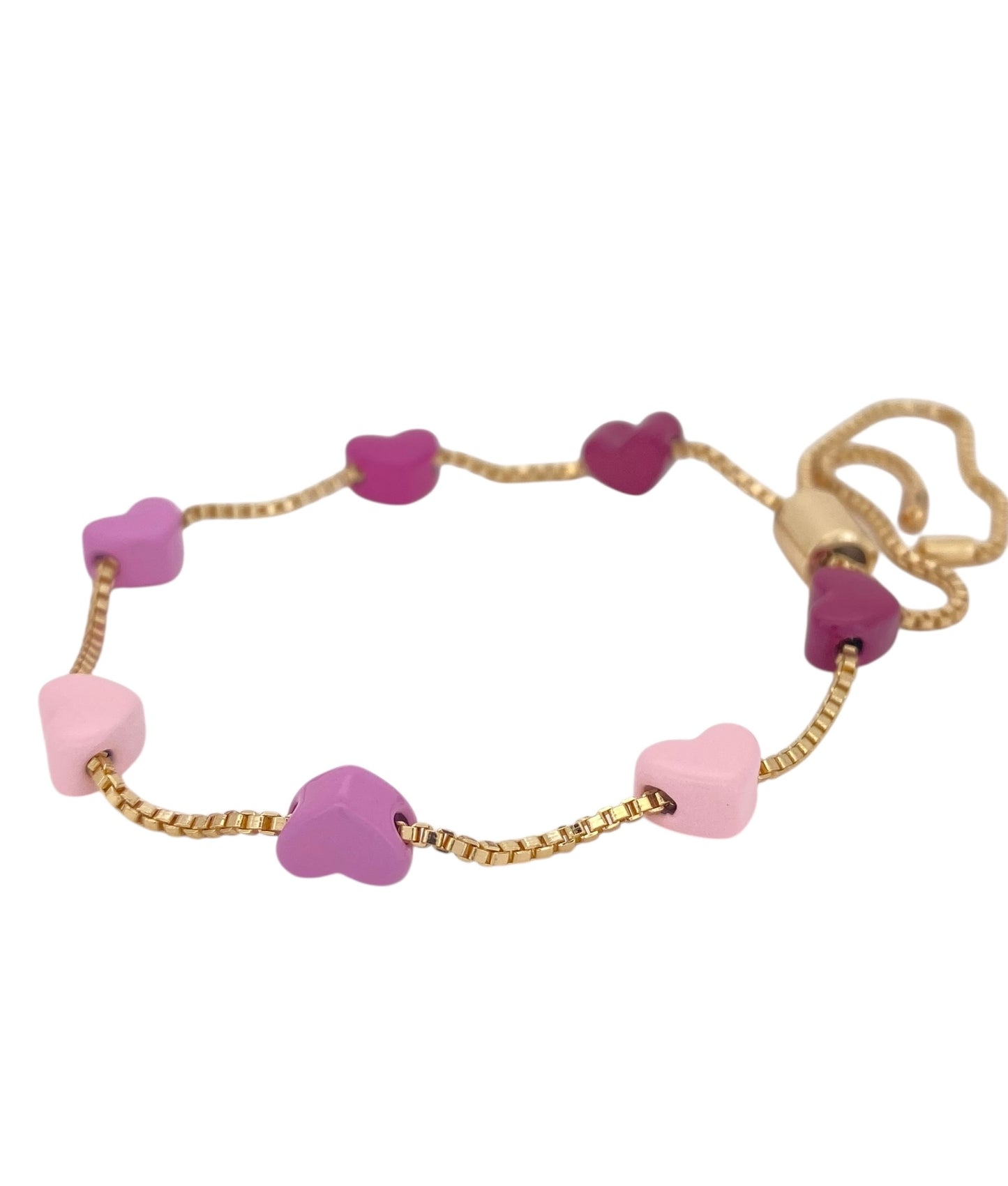(KIDS) Daisy Bracelet