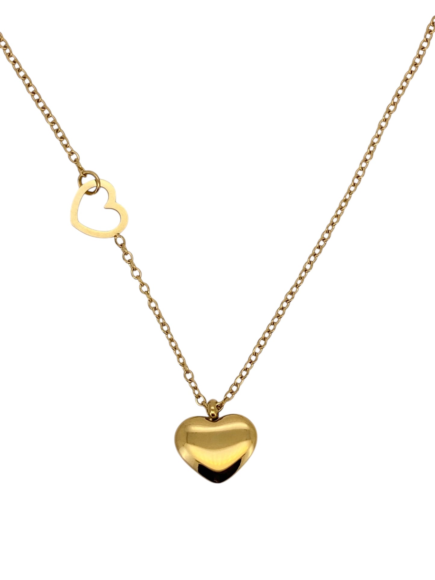Geneva Necklace