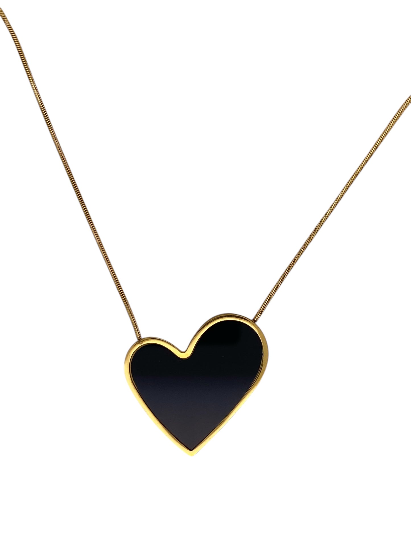 Mariselle Necklace