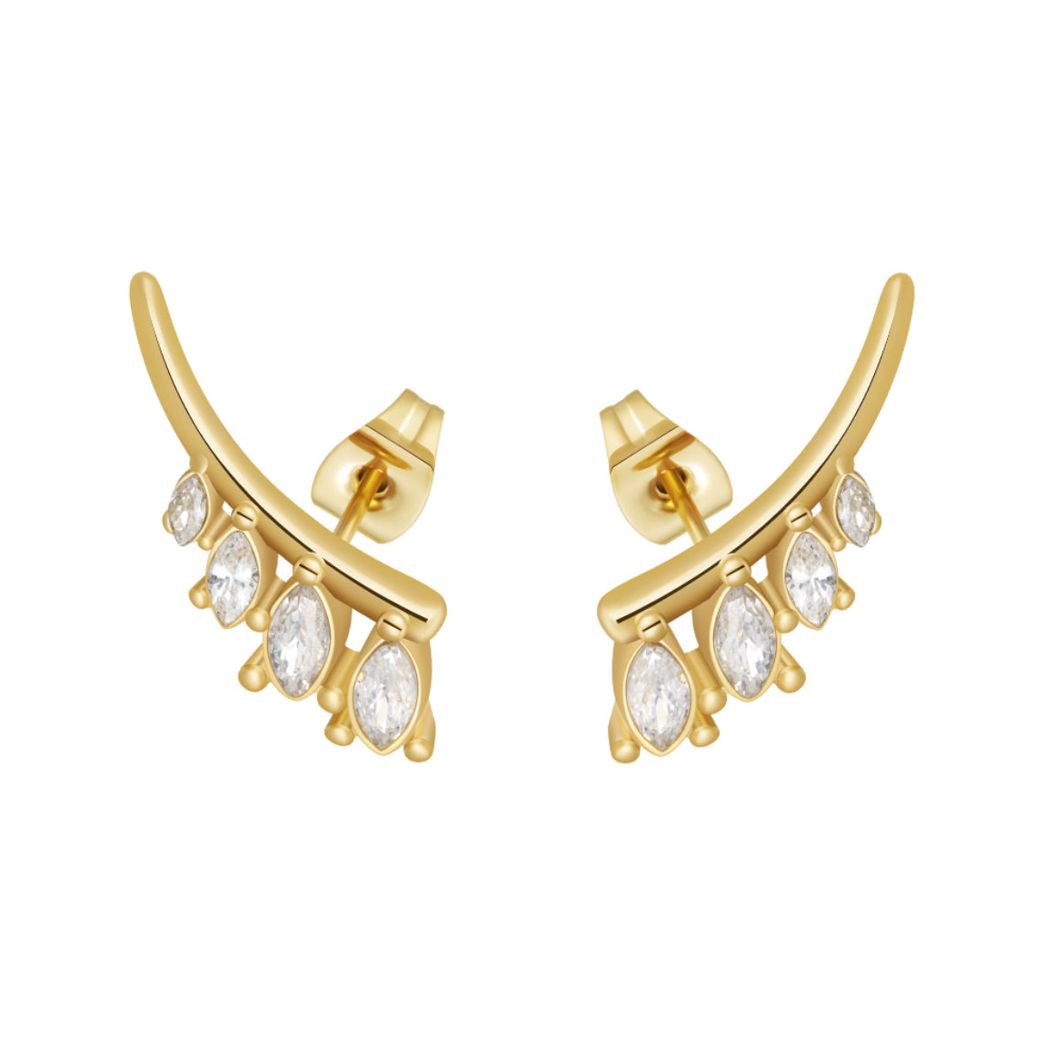 Aurea Earrings