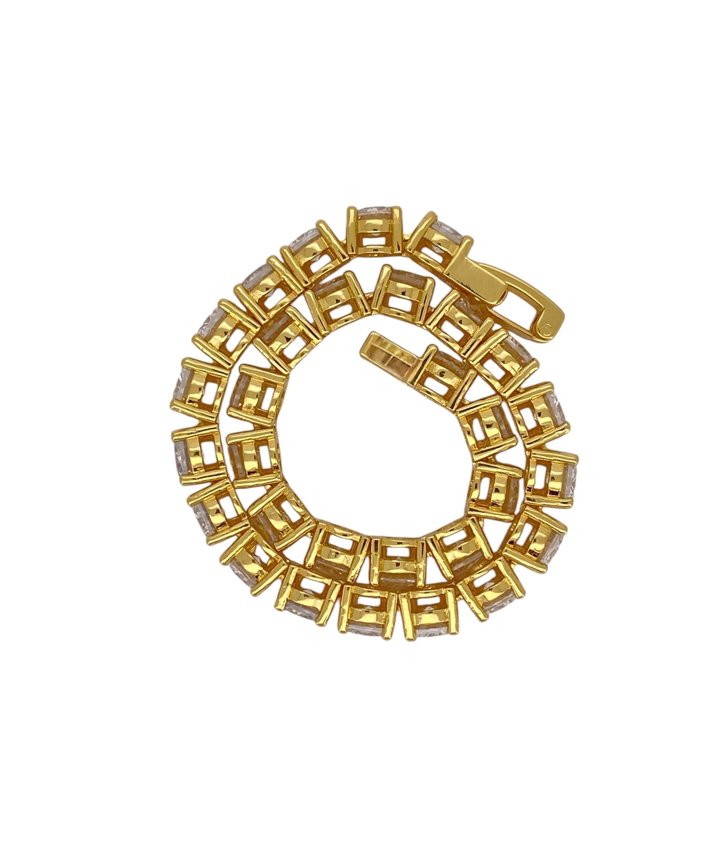 Gemma Bracelet