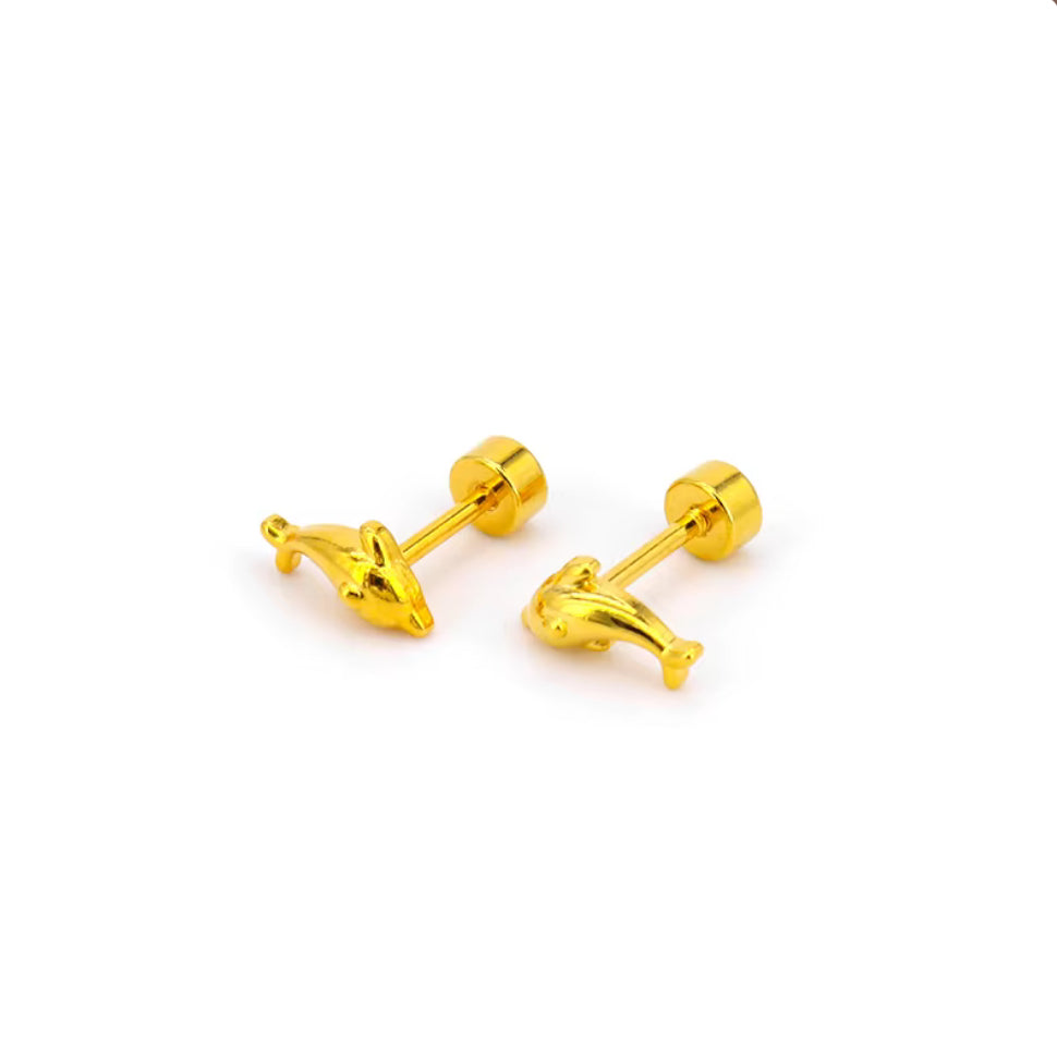 (KIDS) Noa Earrings