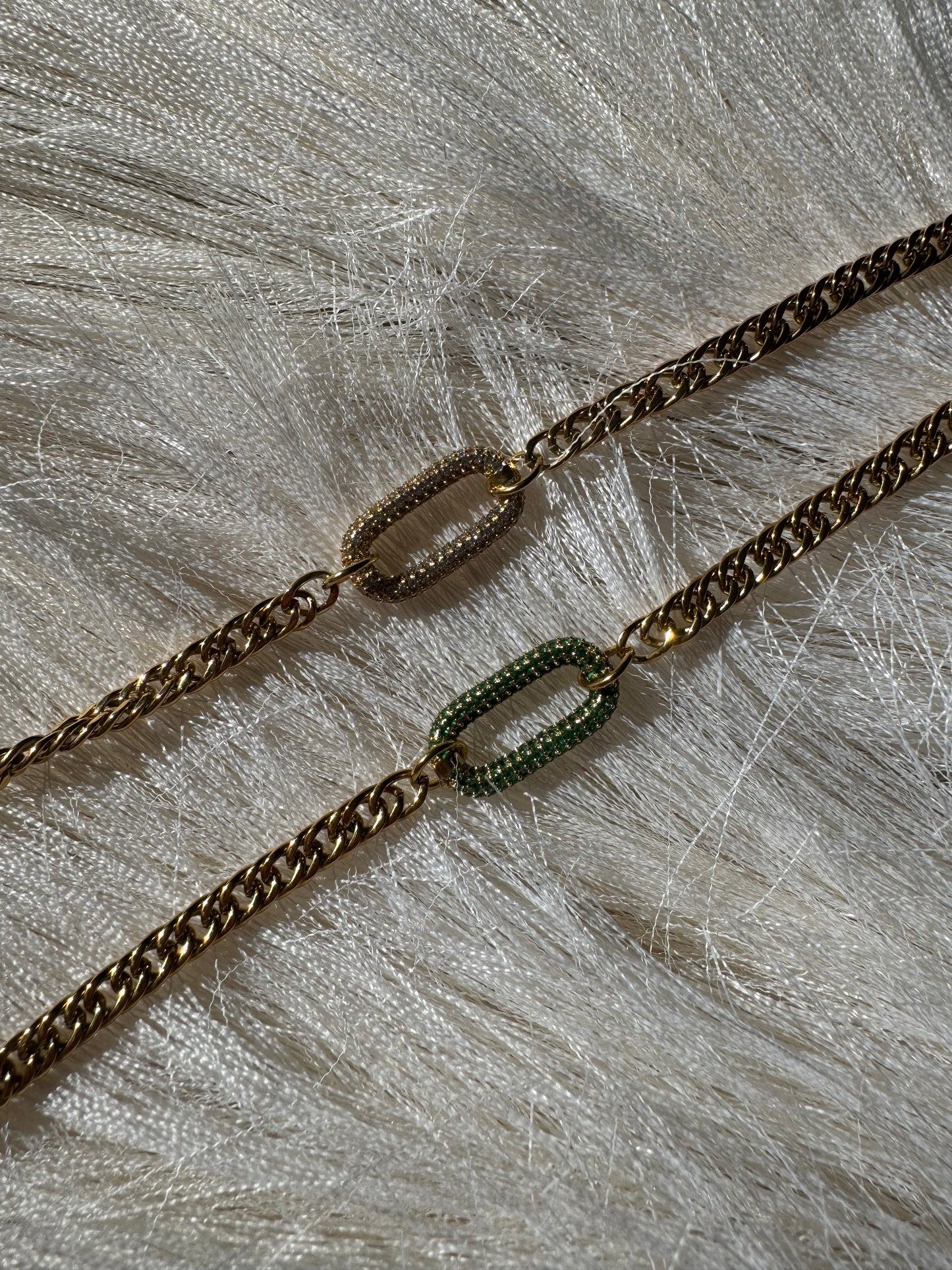 Bellara Necklace