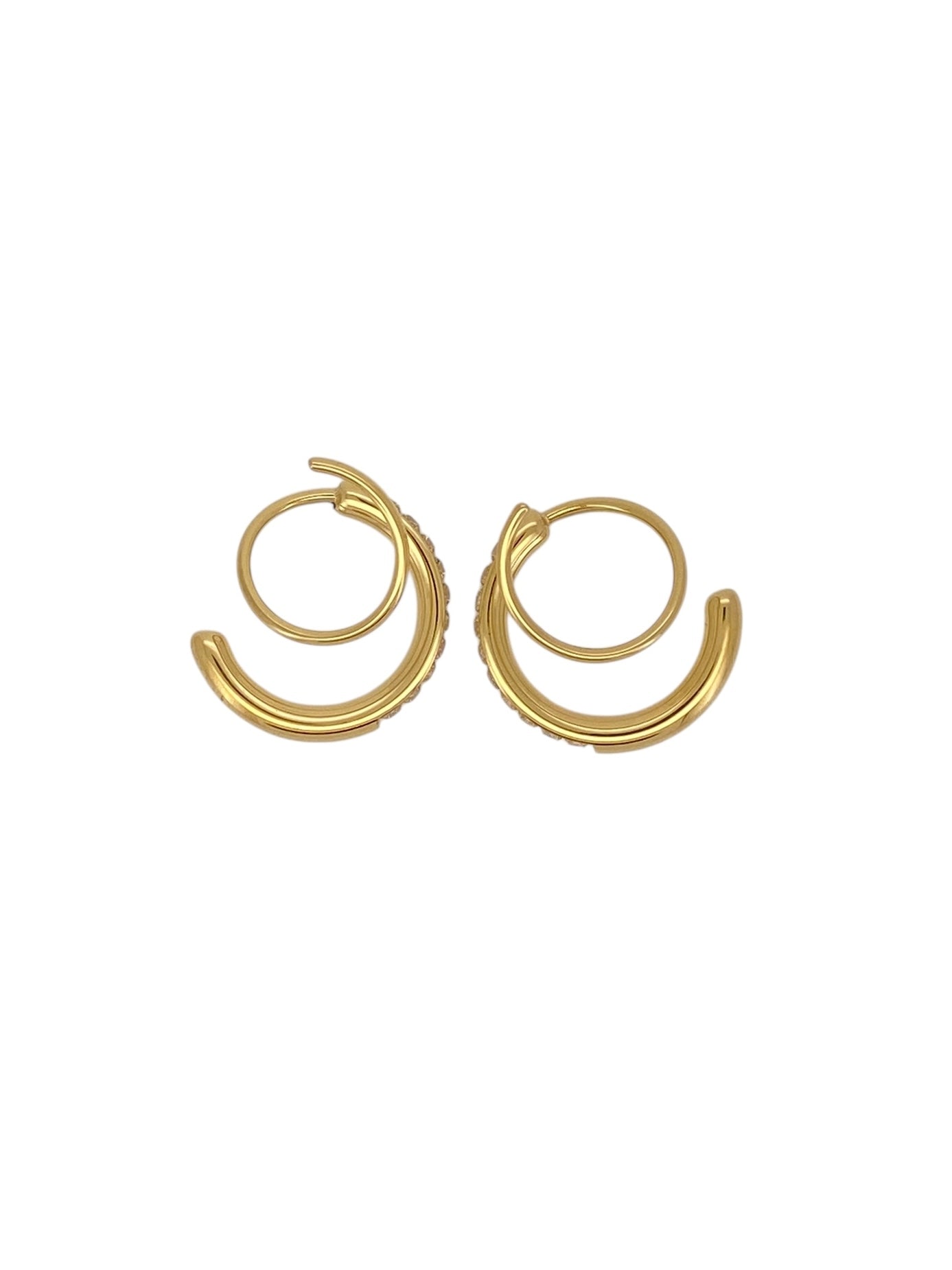 Charlotte Earrings