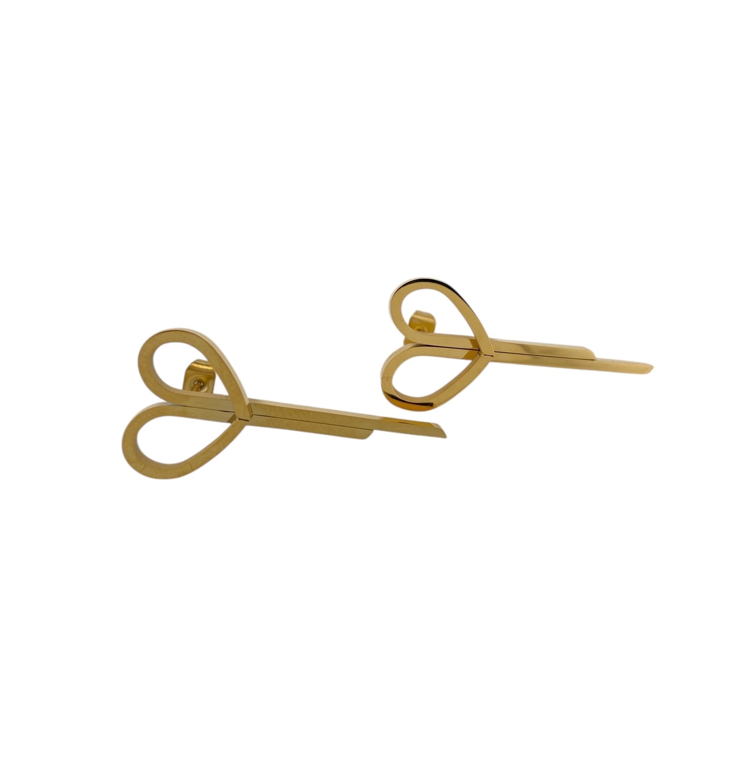 Eulalie Earrings