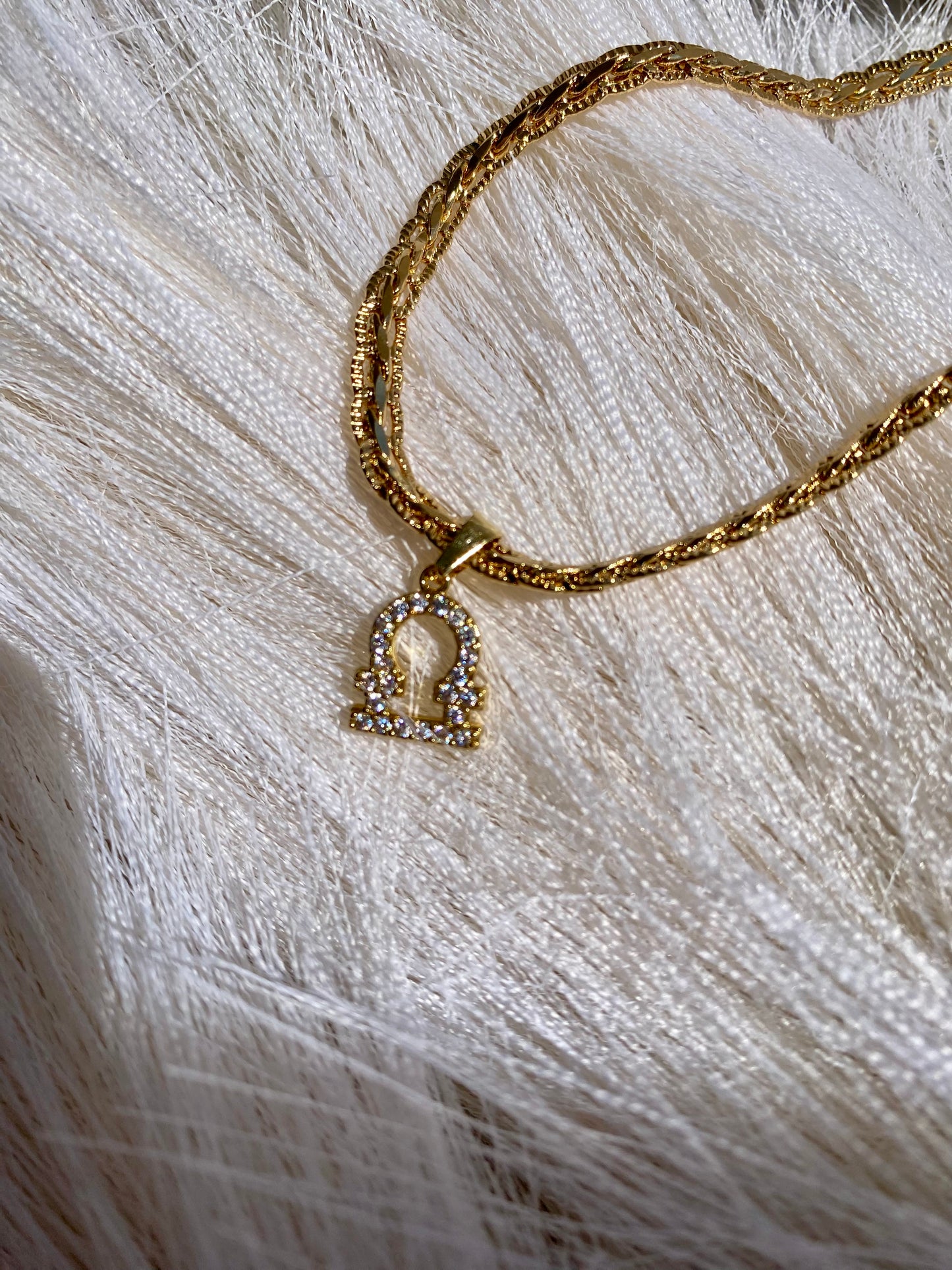 Astranova Necklace