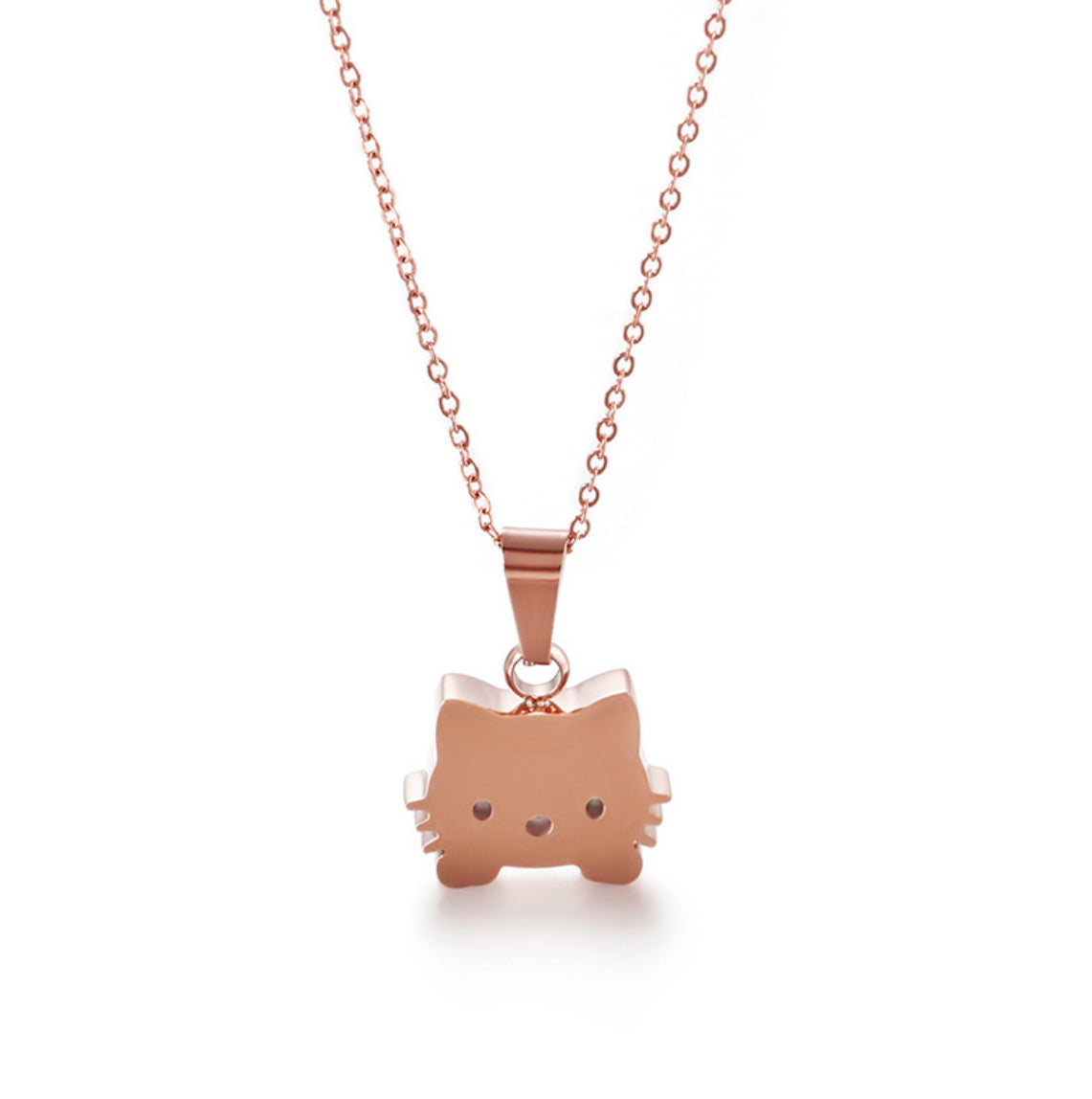 Twyla Necklace