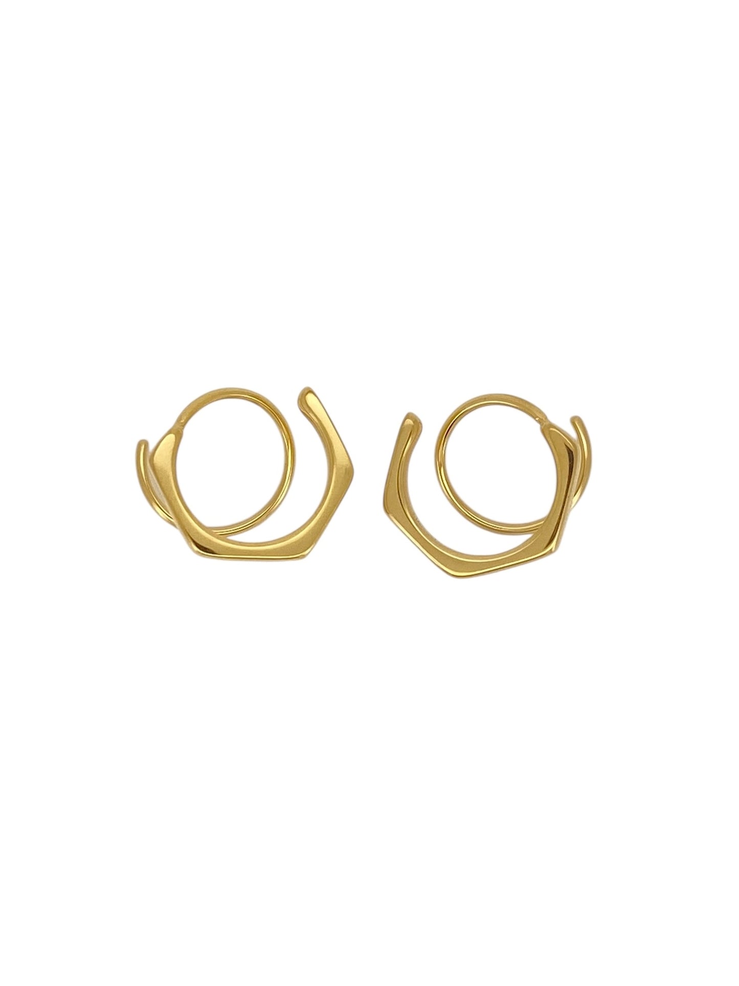 Charlotte Earrings