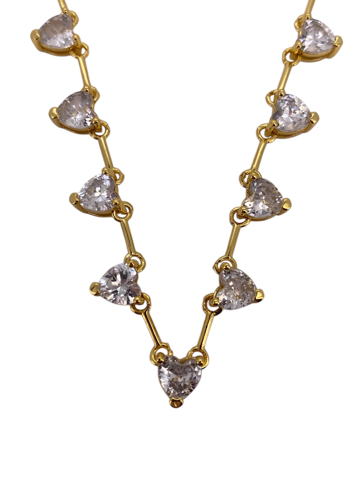 Sophia Necklace