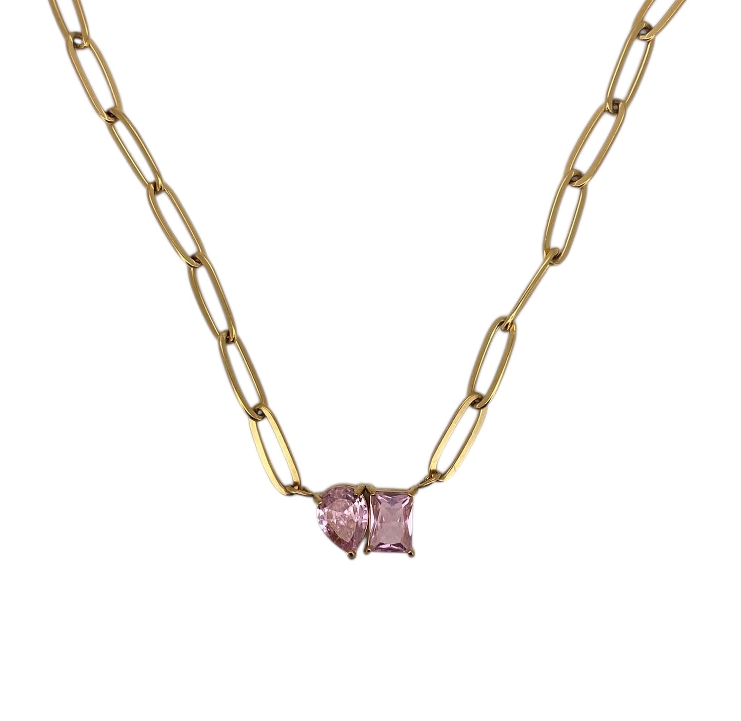 Brielle Necklace