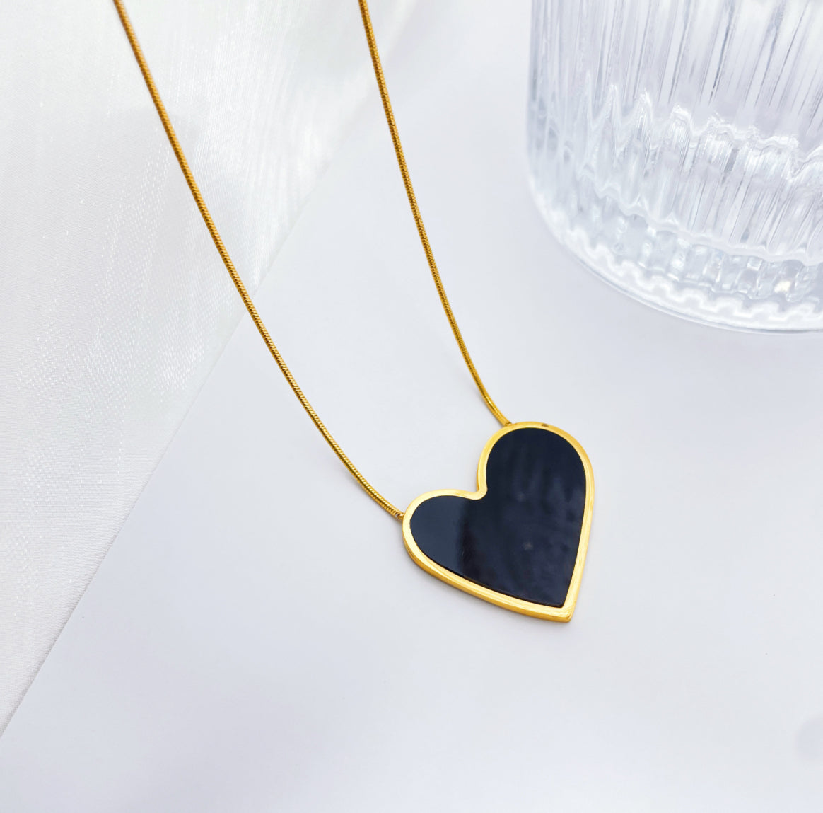 Mariselle Necklace