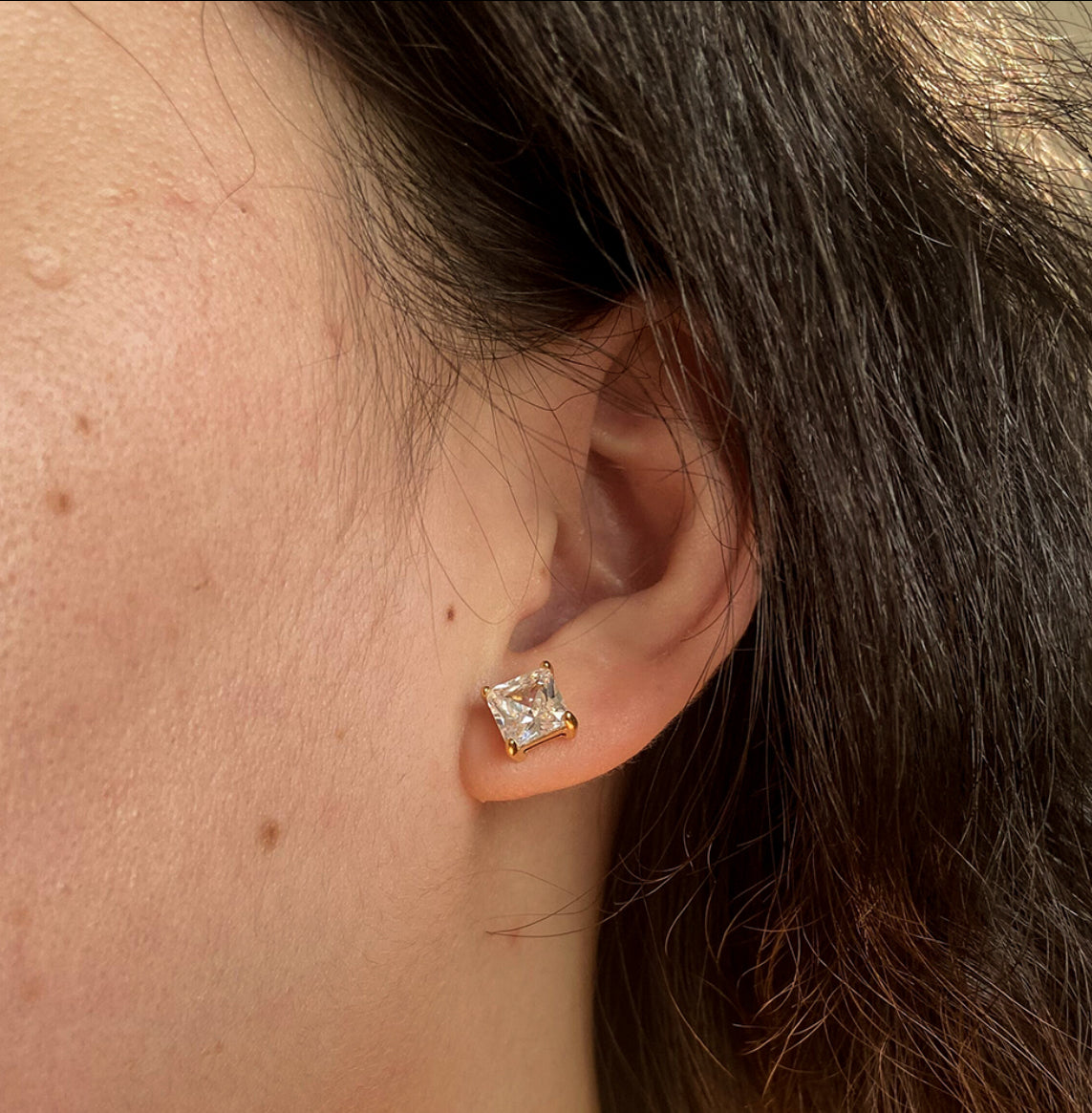 Christina Earrings