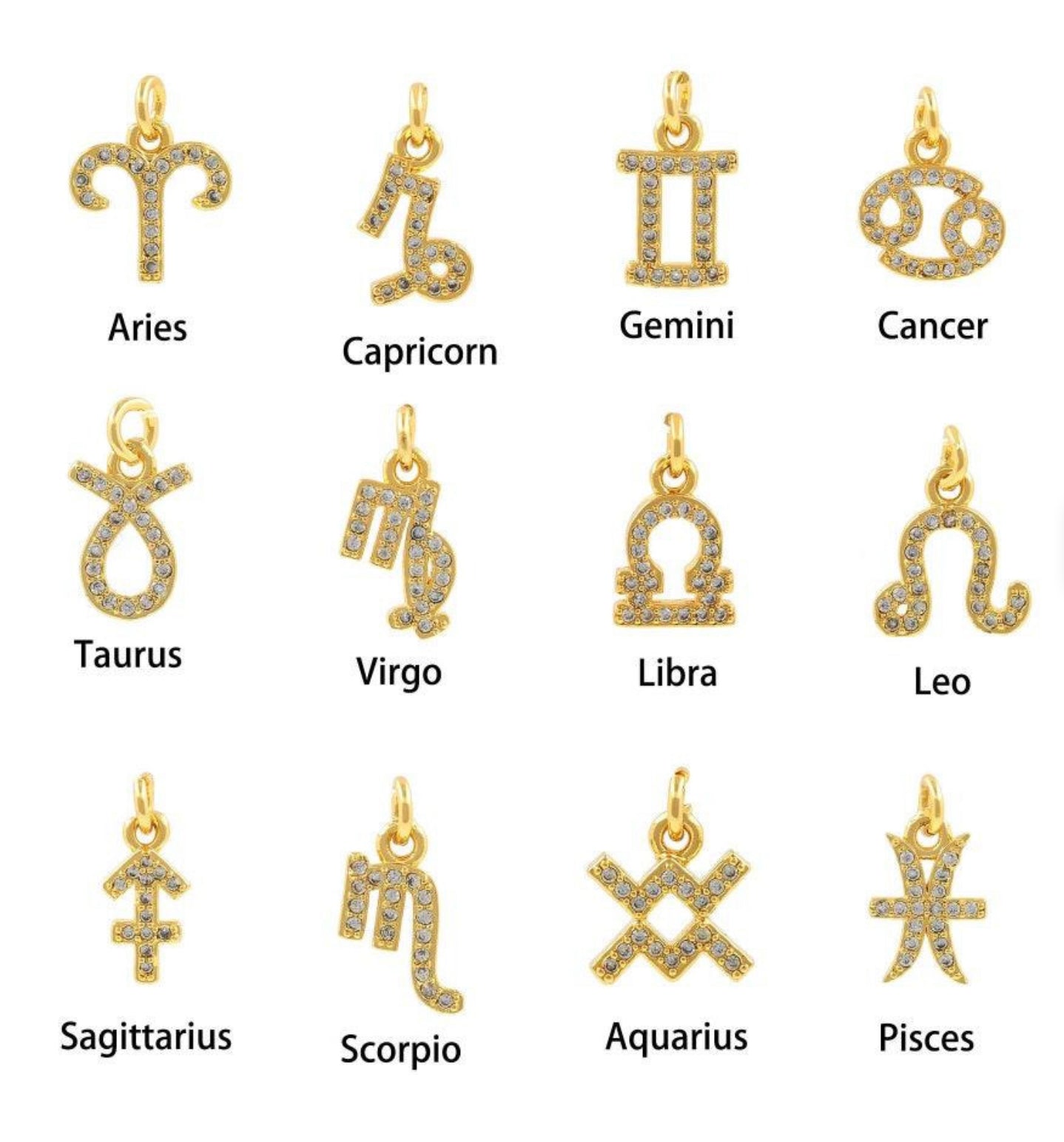 Astranova Necklace