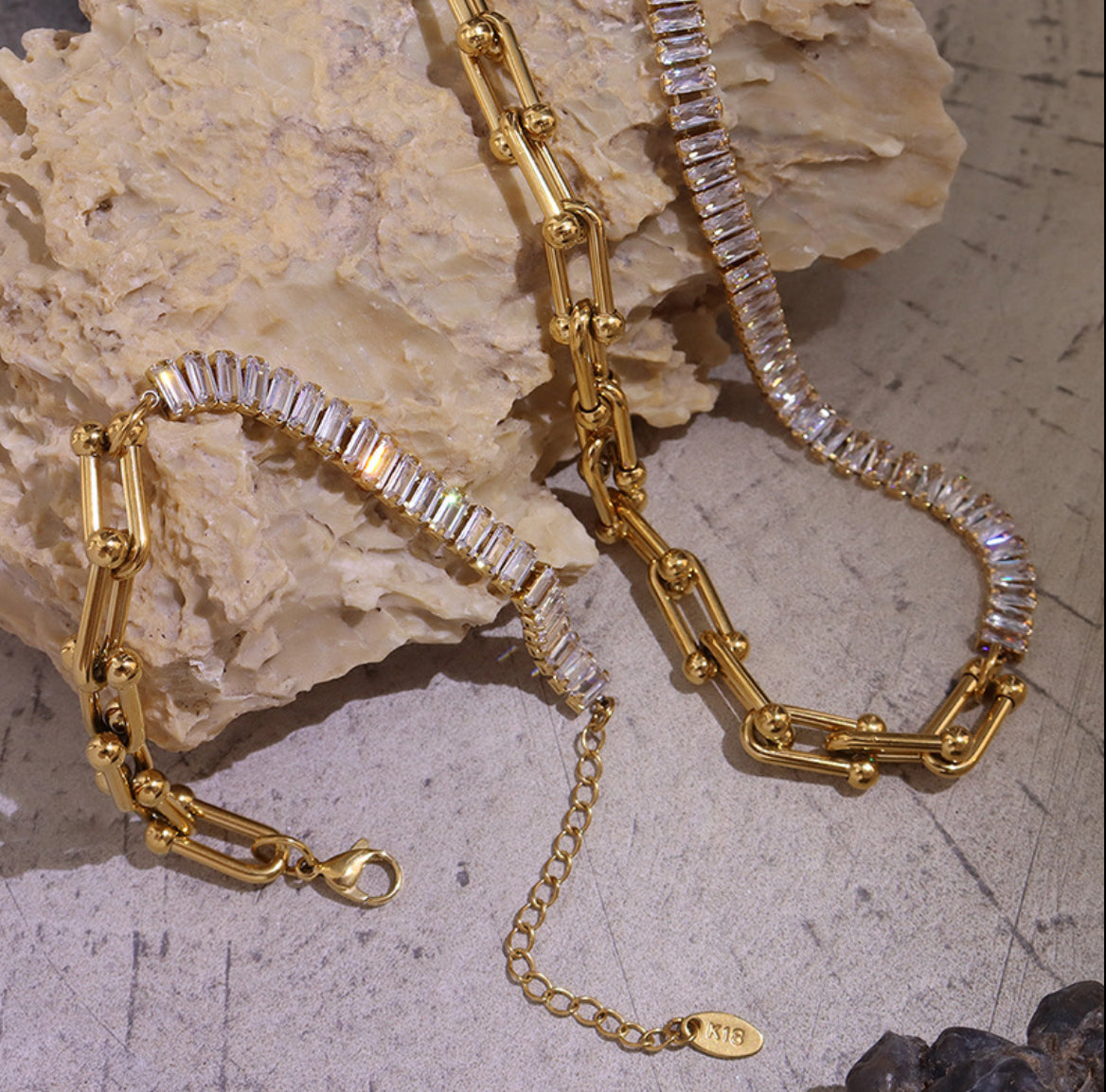 Mirabelle Bracelet