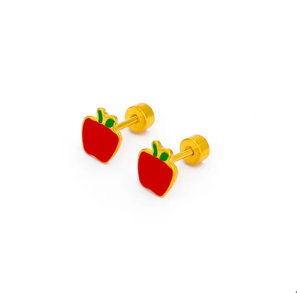 (KIDS) Willa Earrings