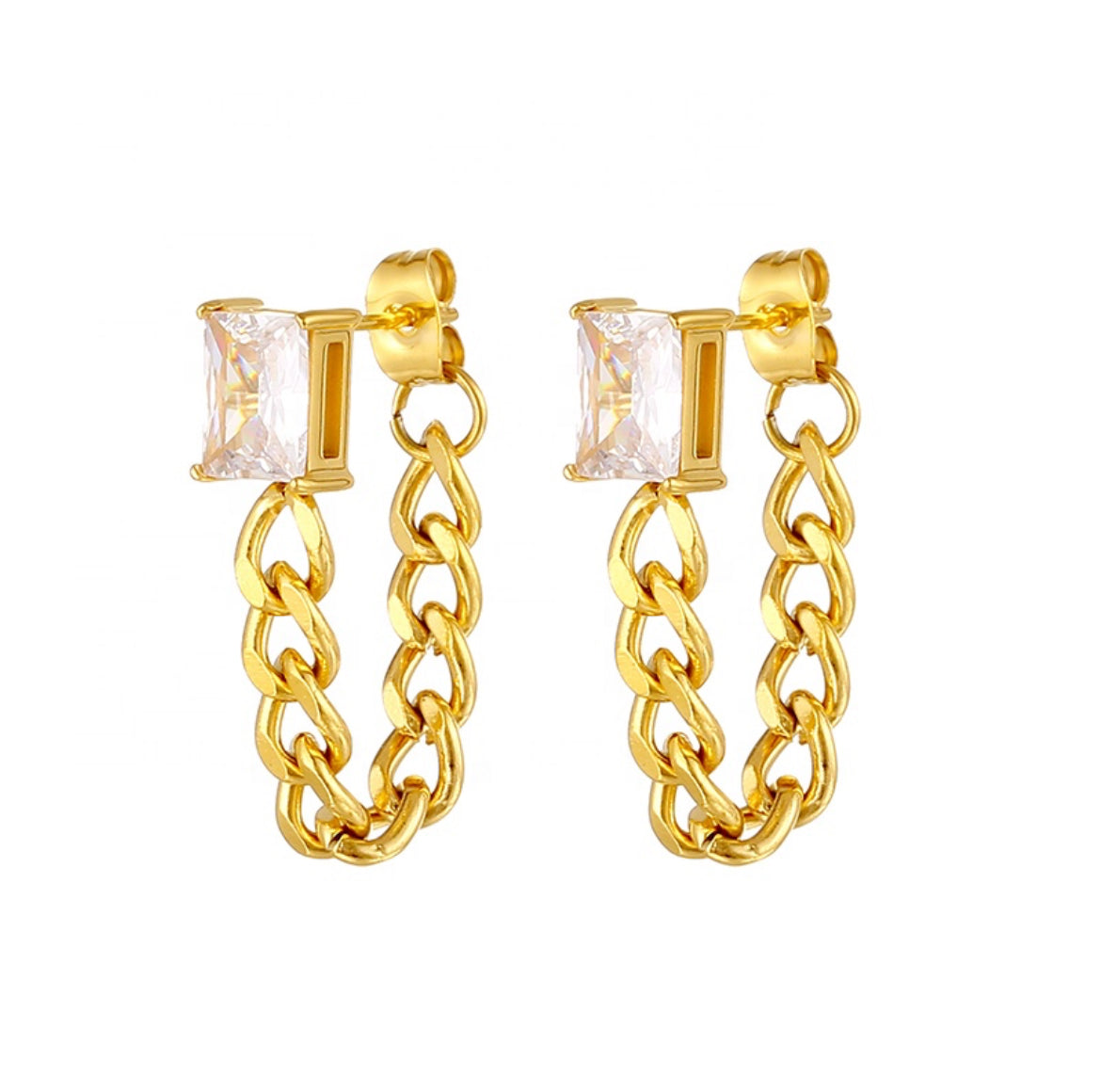 Aria Earrings