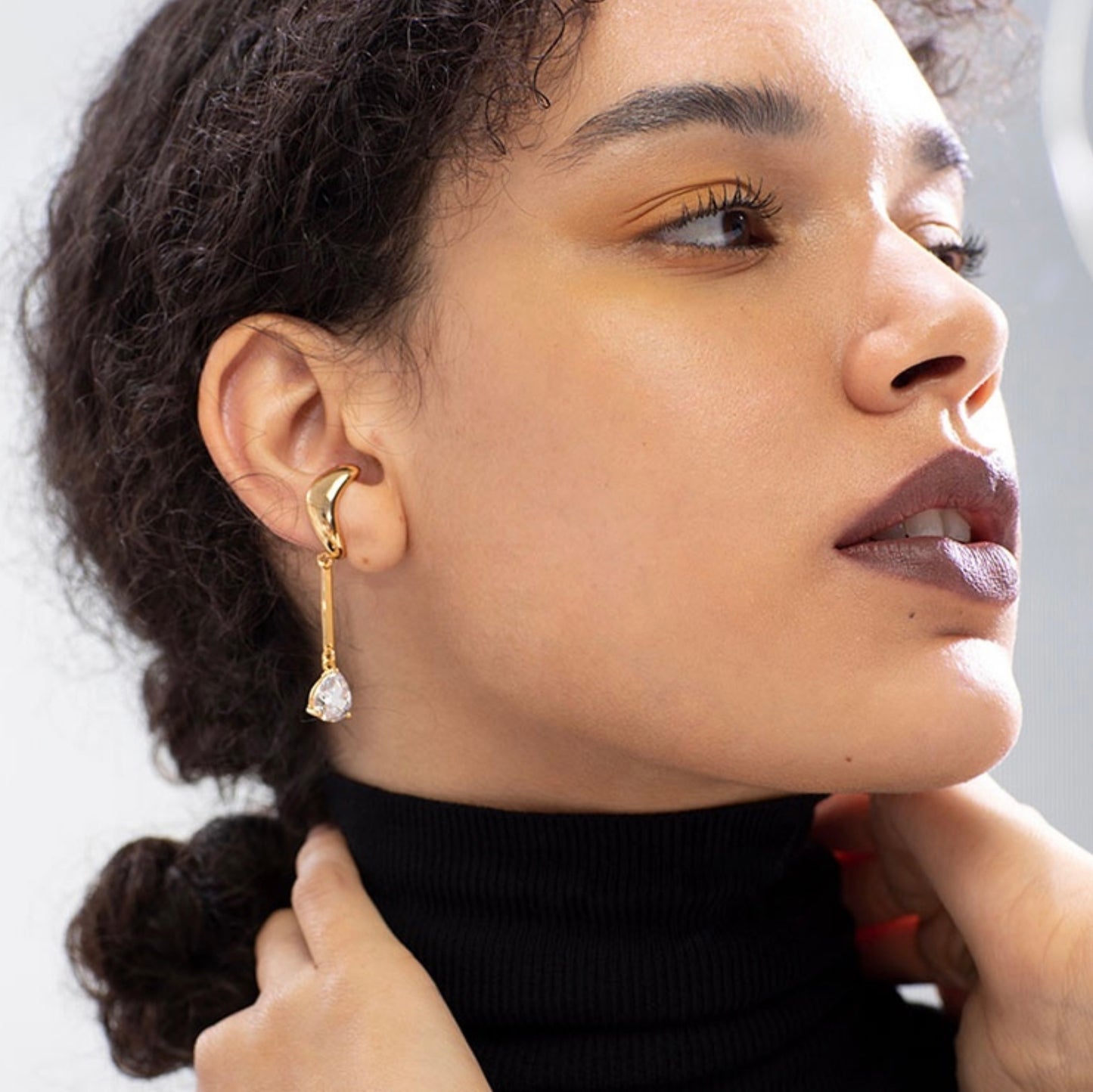 Maelis Ear Cuff