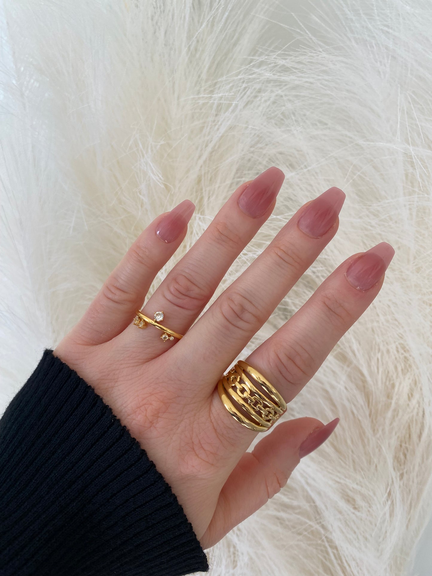 Mira Ring