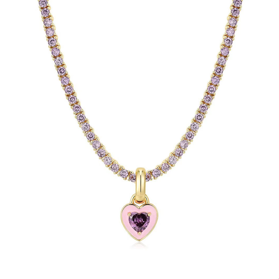 (KIDS) Bella Necklace