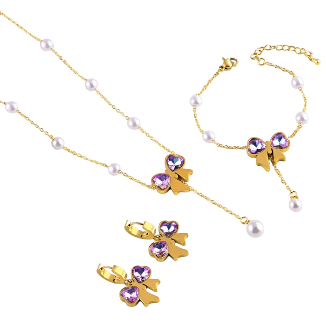 (KIDS) Lulu Set
