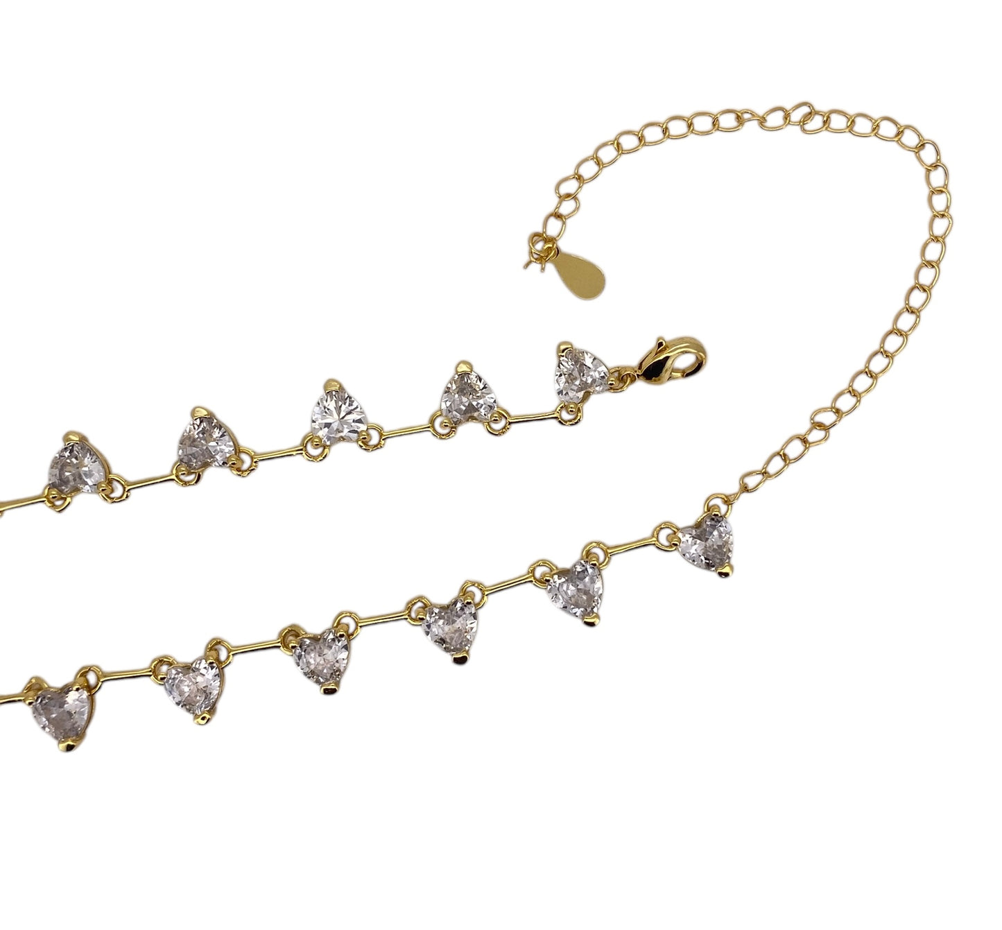 Sophia Necklace