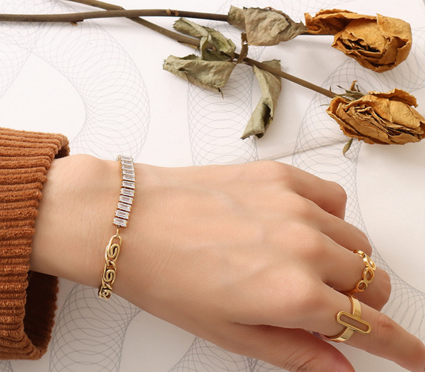 Mirabelle 3.0 Bracelet