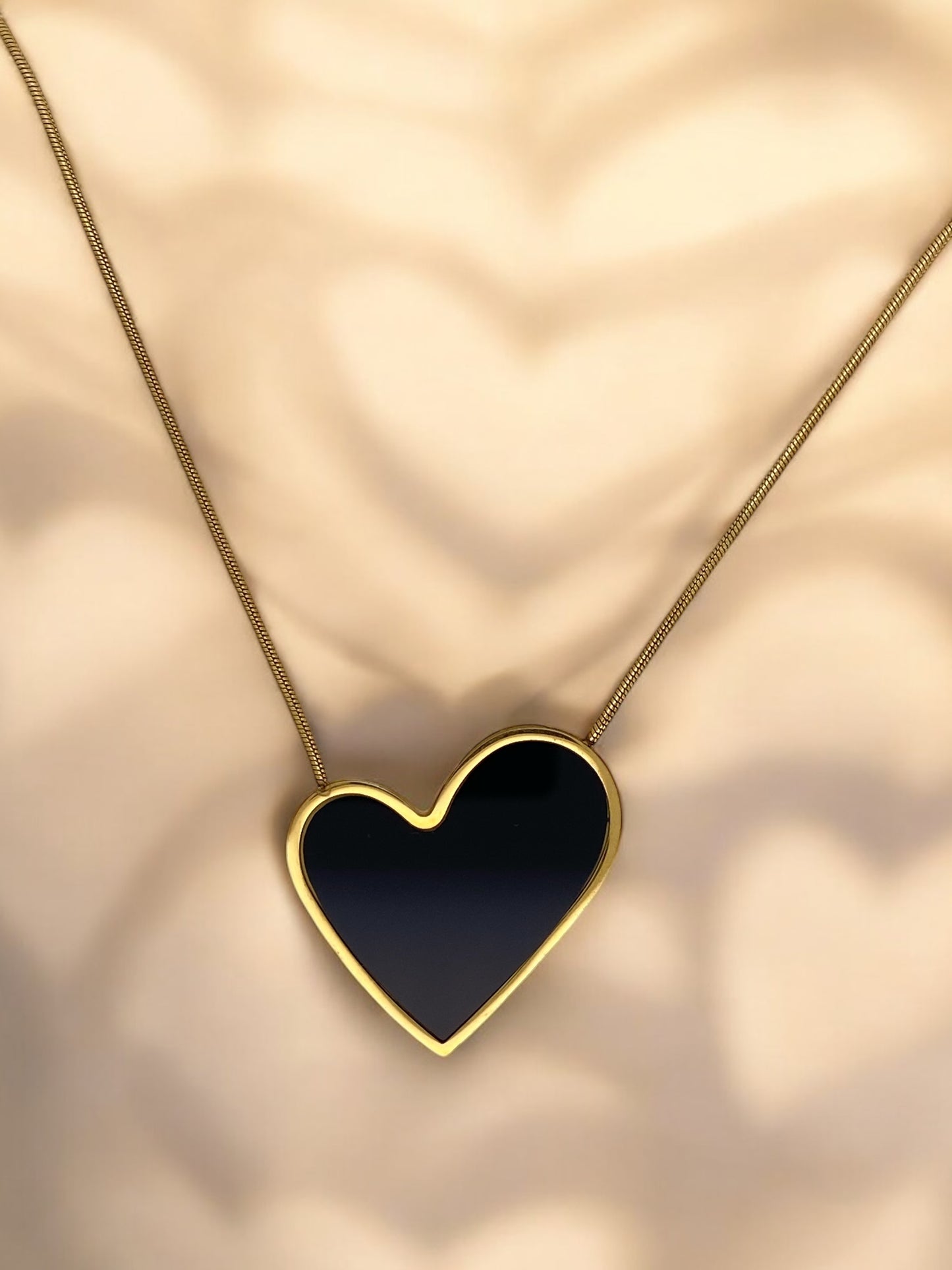 Mariselle Necklace