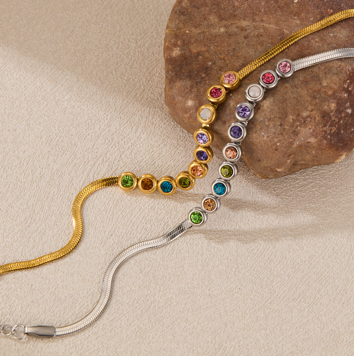 Anna Bracelet
