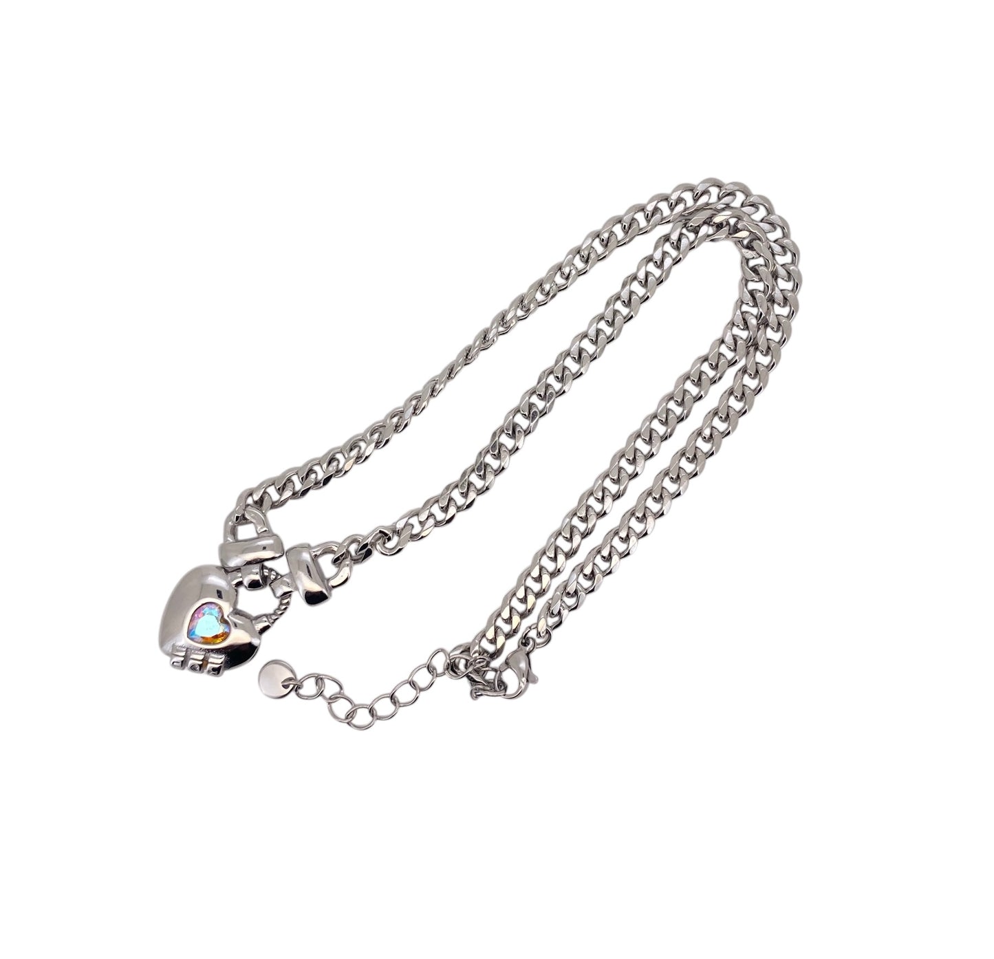 Ilyria Necklace