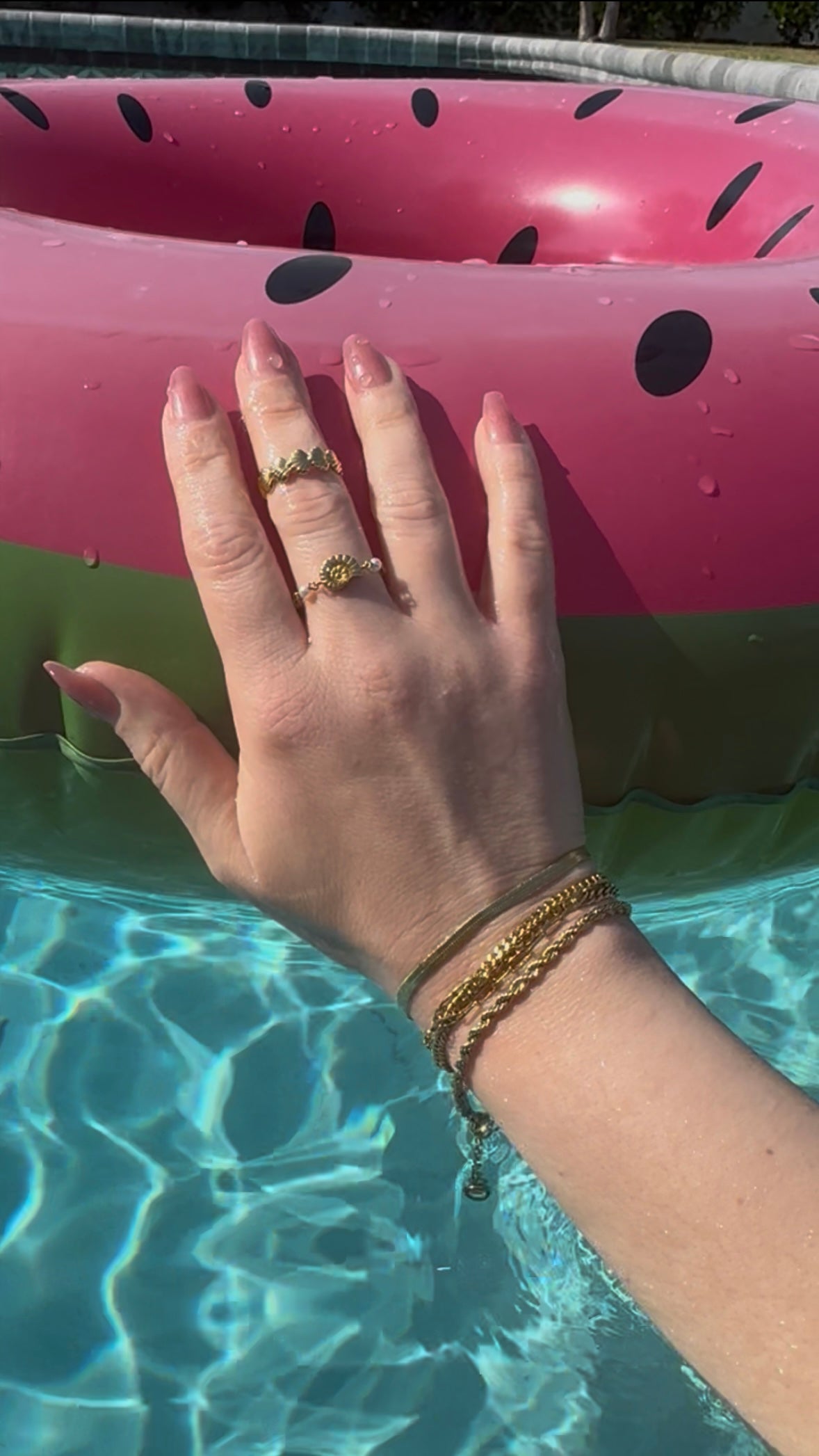 Nerina Ring