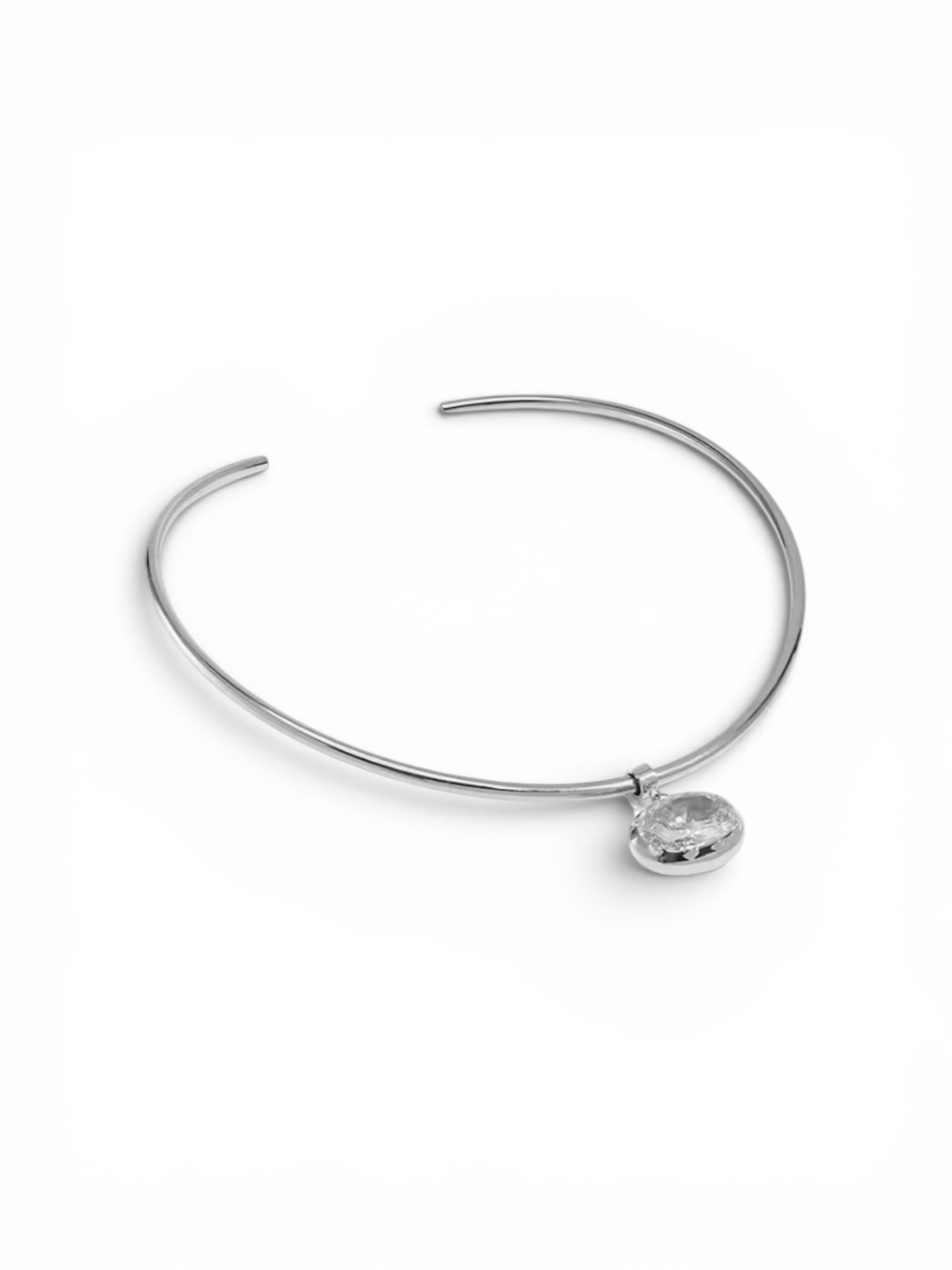Valentina Necklace - 18k Gold Plated Stainless Steel