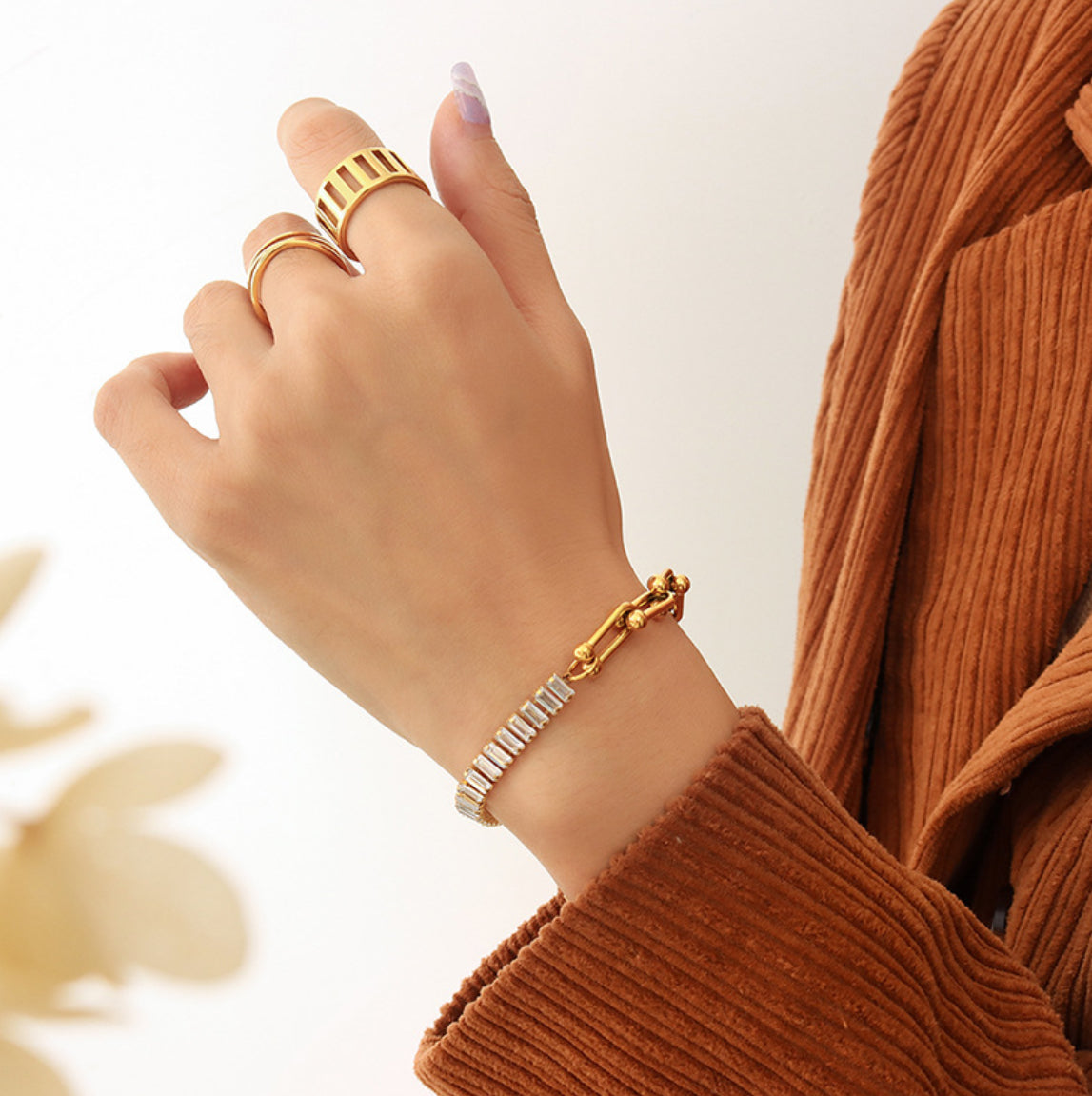 Mirabelle Bracelet