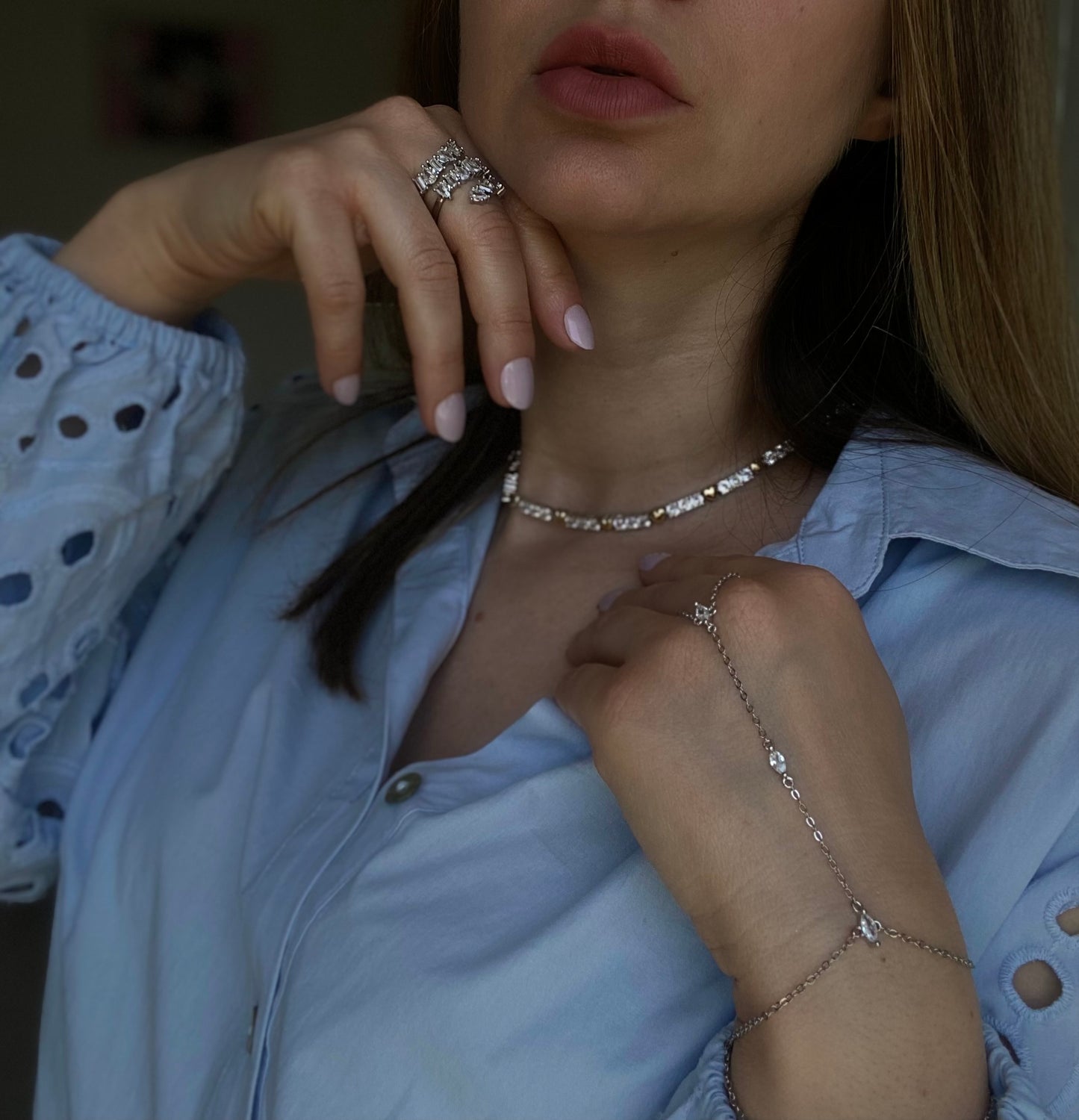 Clara Ring
