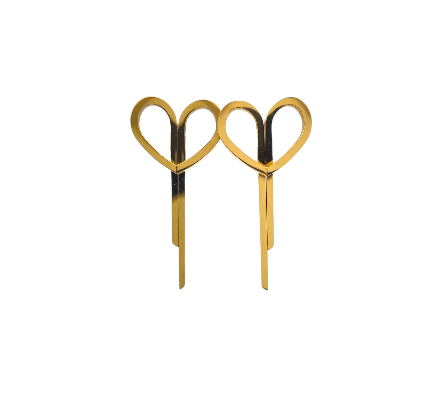 Eulalie Earrings