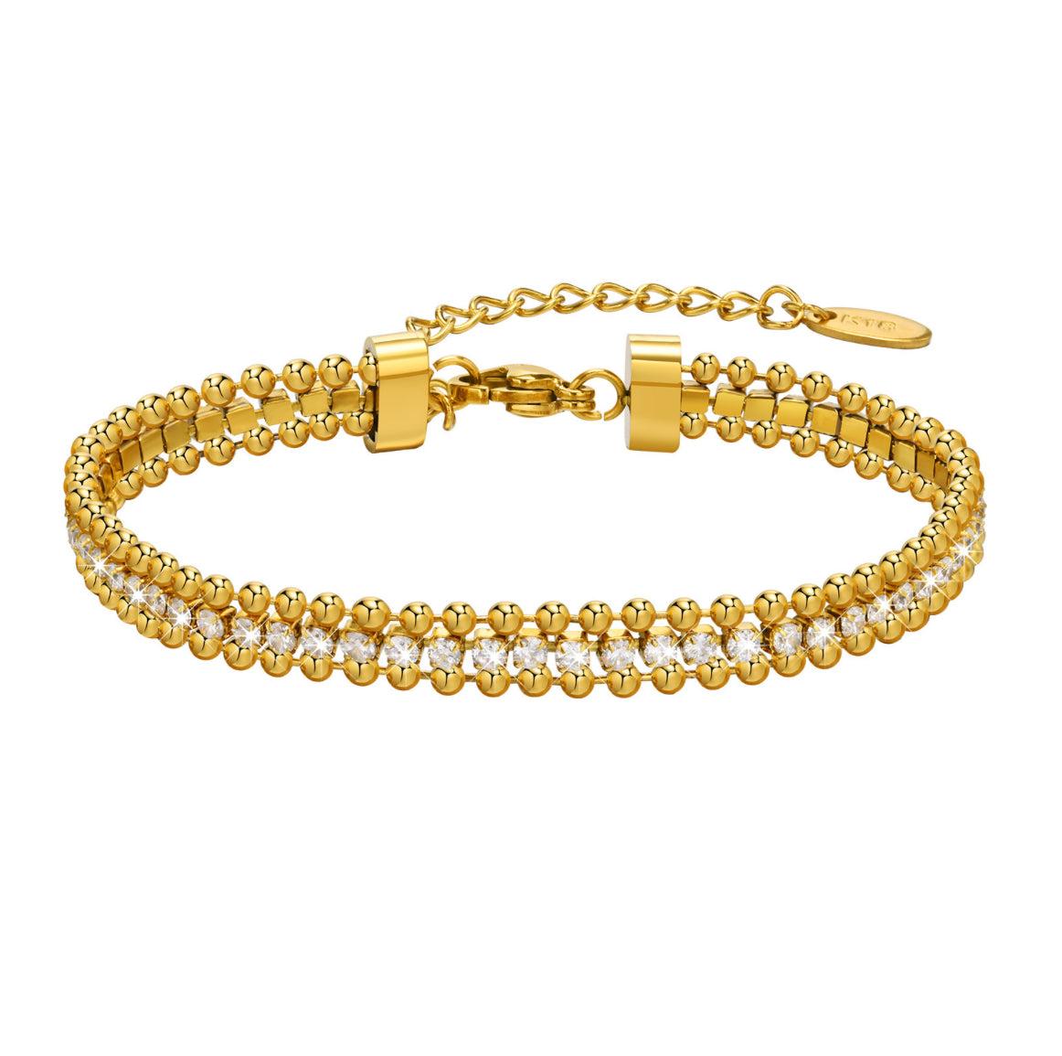 Sylvie Bracelet