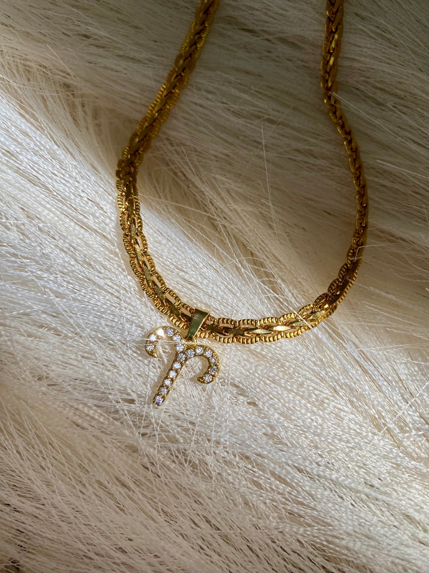 Astranova Necklace