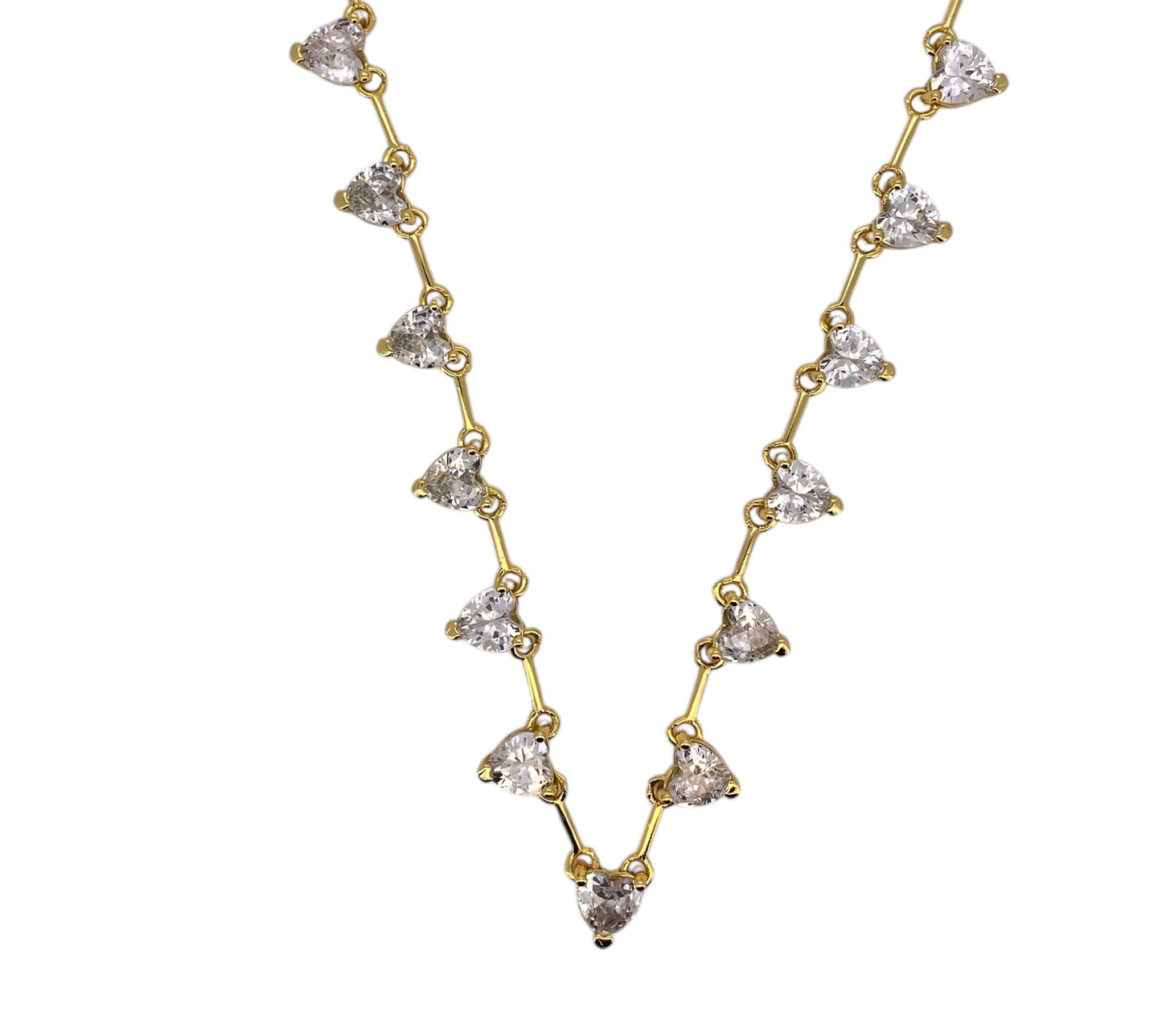 Sophia Necklace
