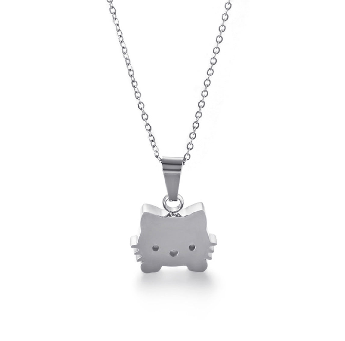 Twyla Necklace