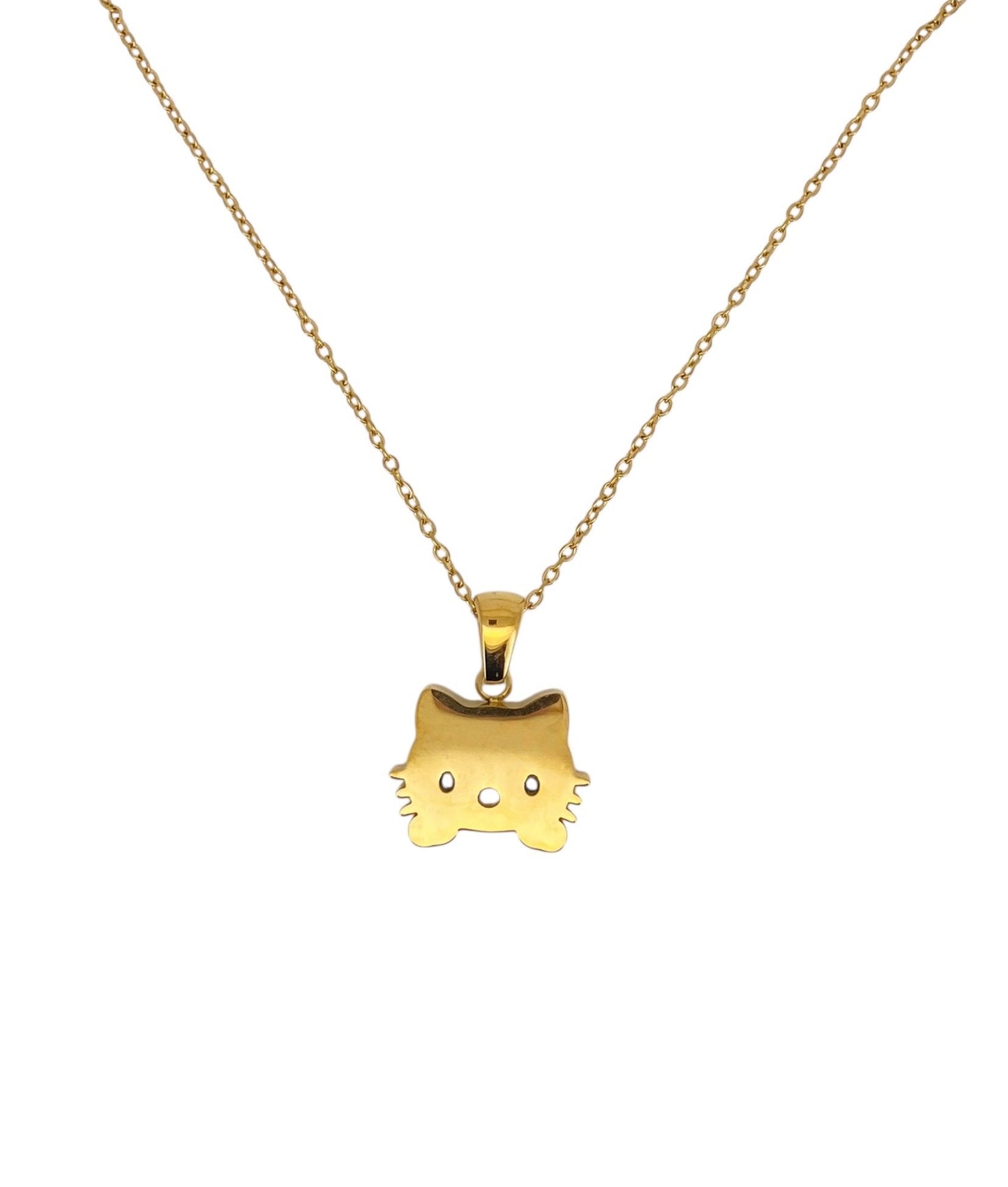 (KIDS) Twyla Necklace